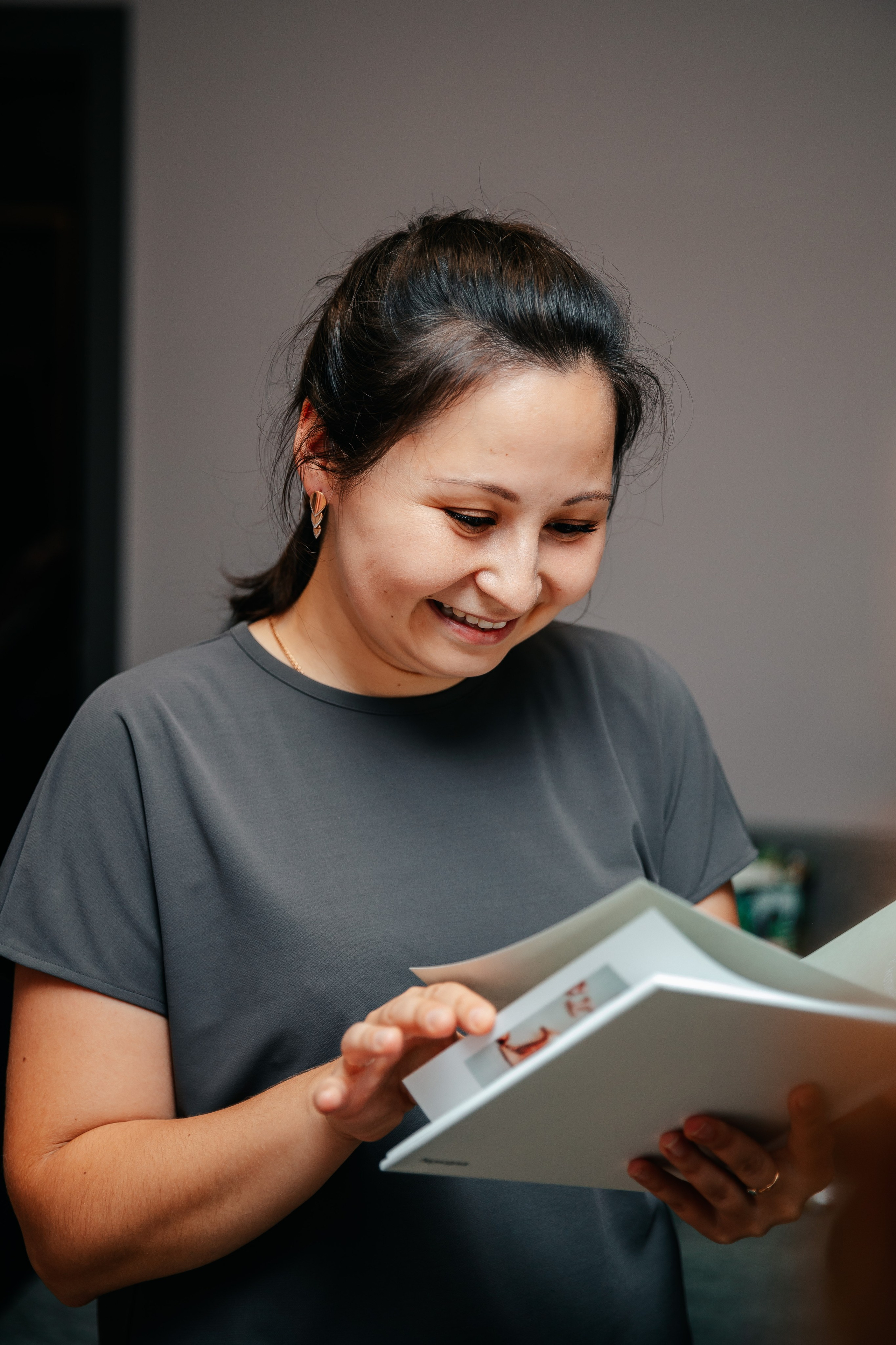 Карине 2 годика. Семейный lifestyle фотограф в Санкт-Петербурге Людмила Пахомова