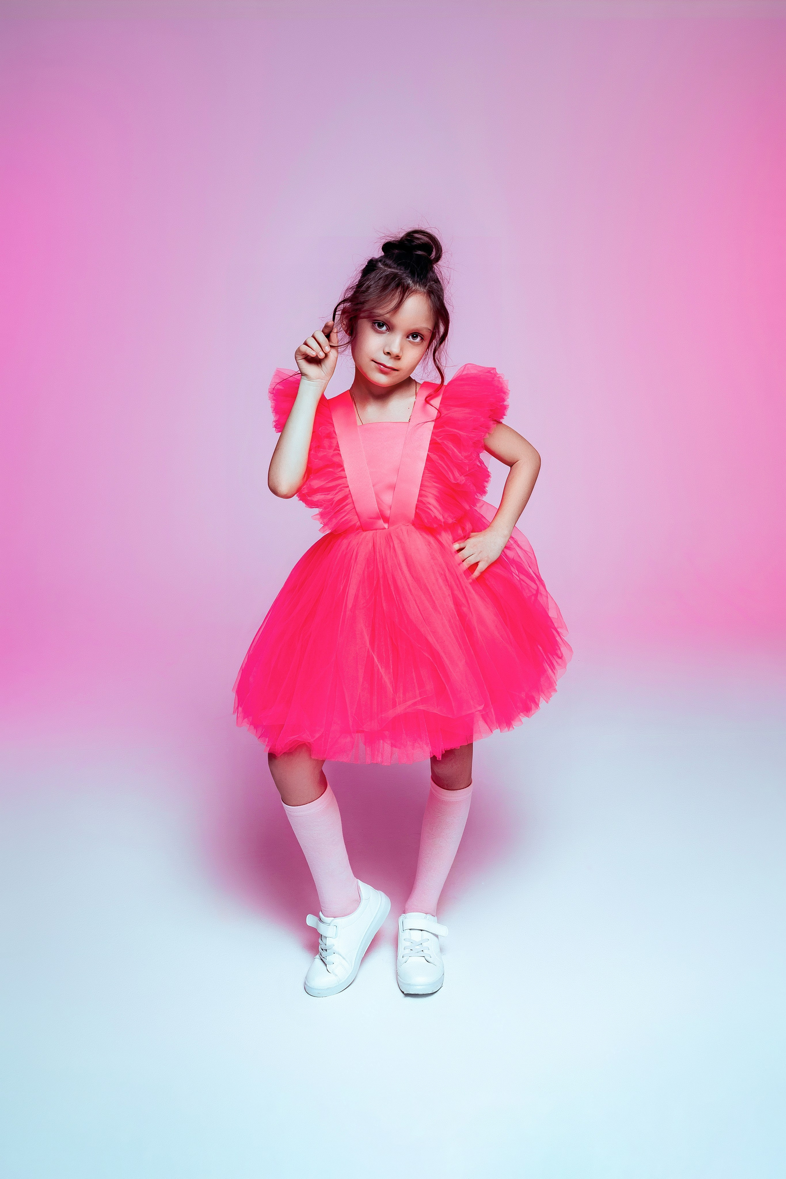 Арт-студия «Питер Пэн». Фотограф в Санкт-Петербурге. Диана Шкутова