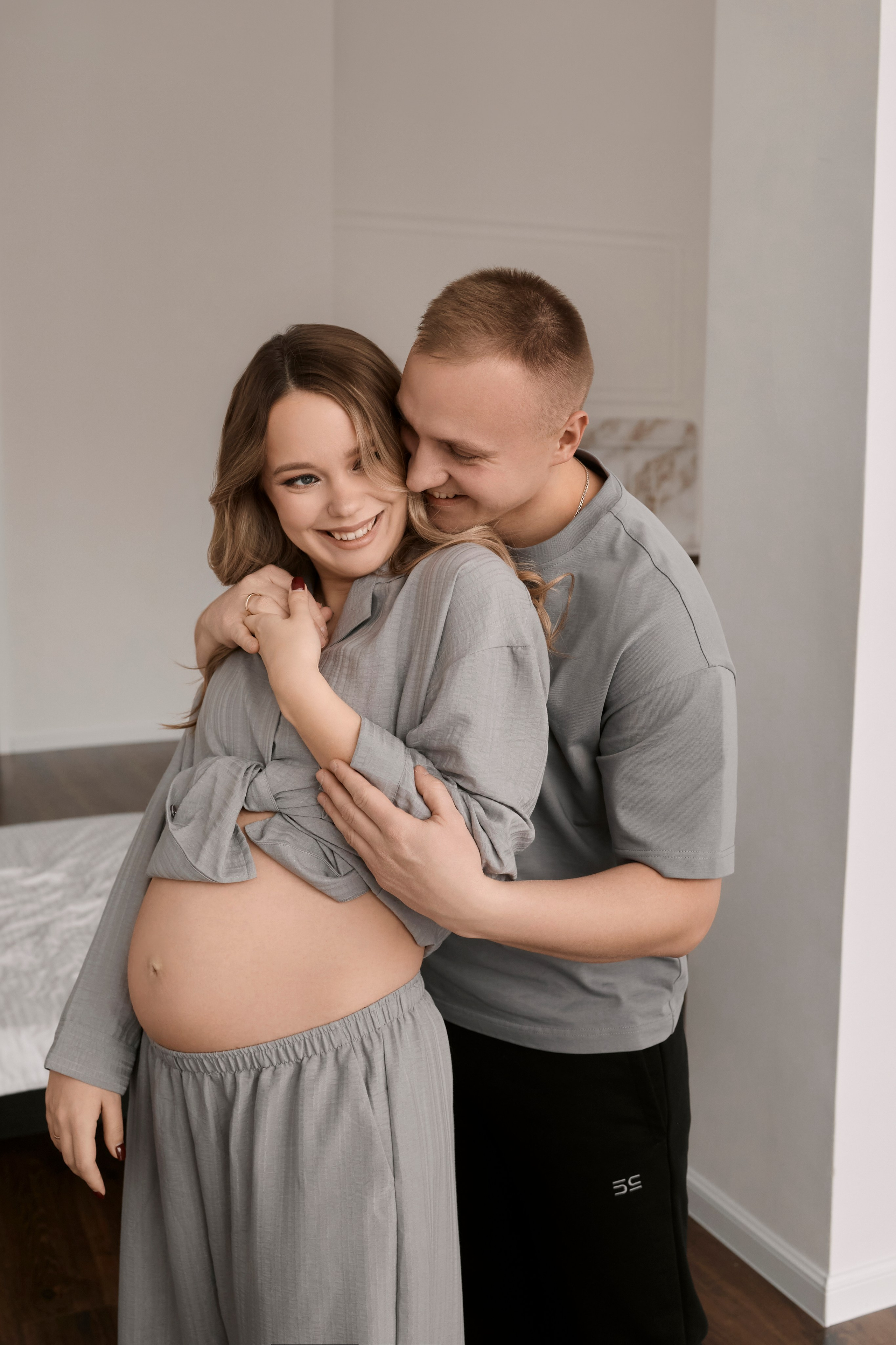 Марина & Игорь. Светлана Шайгаскарова| фотограф в Перми