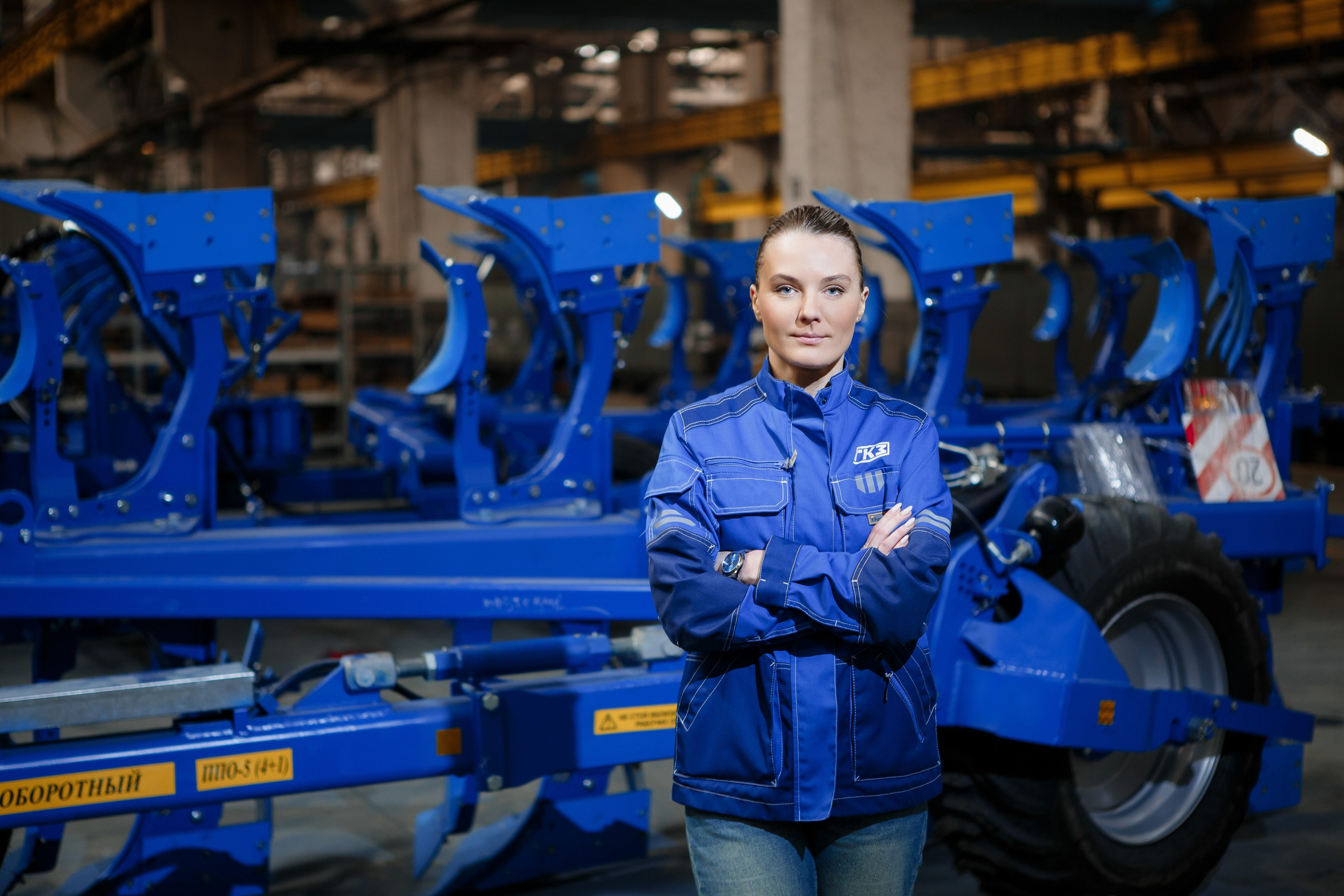 ГКЗ — Грязинский культиваторный завод. Свадебный и портретный Фотограф в Липецке Дмитрий Котюков