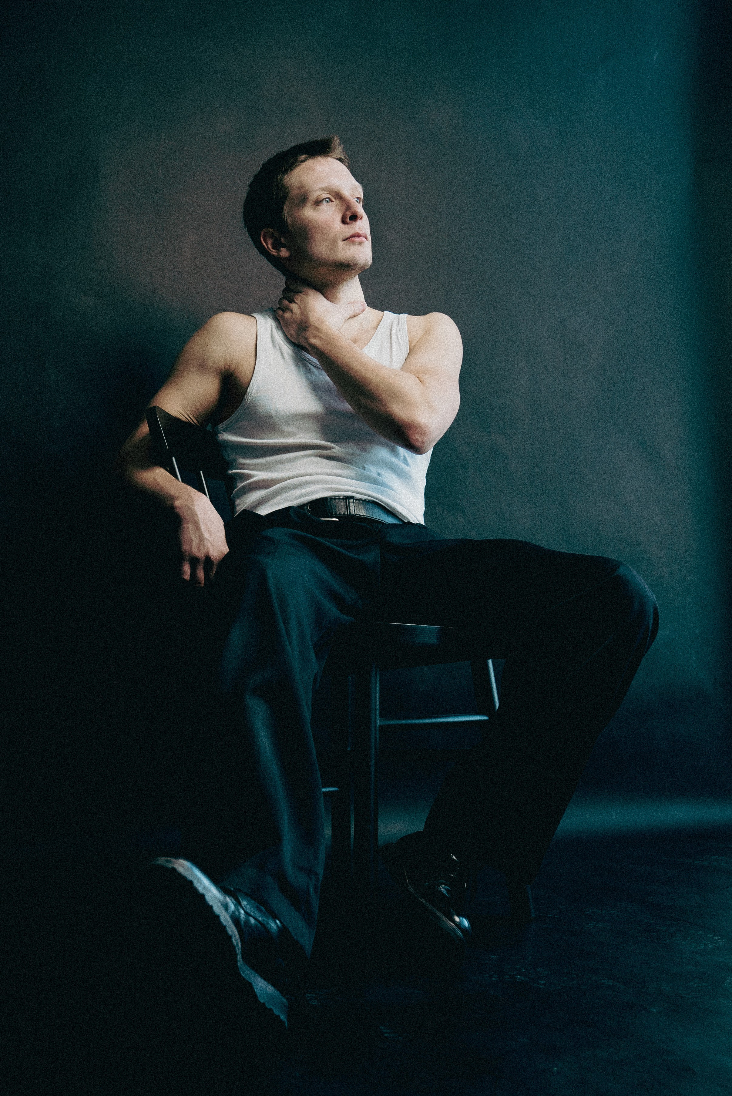 Портрет. Vdovina.V