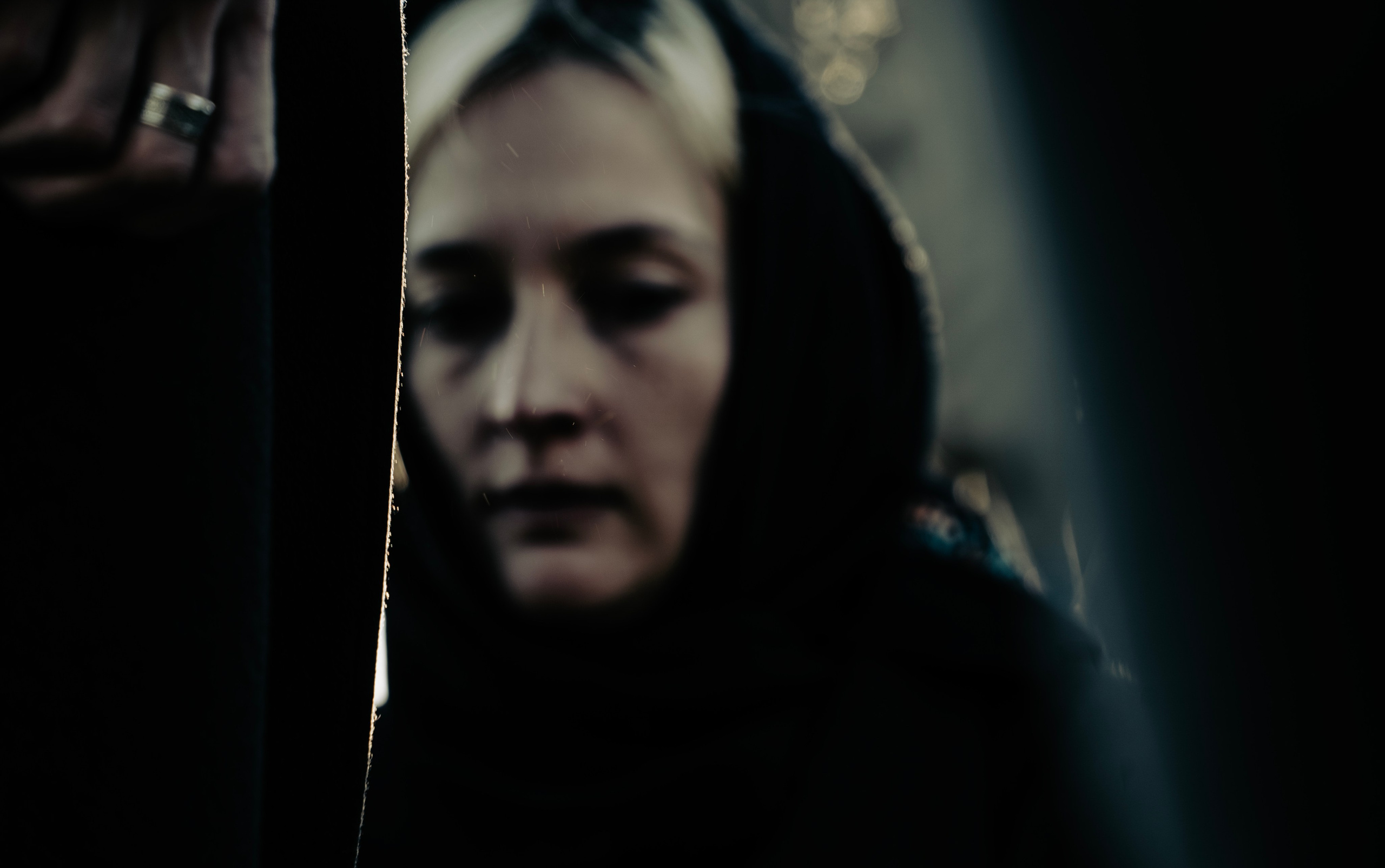 Репортаж / бэкстейдж. Vdovina.V