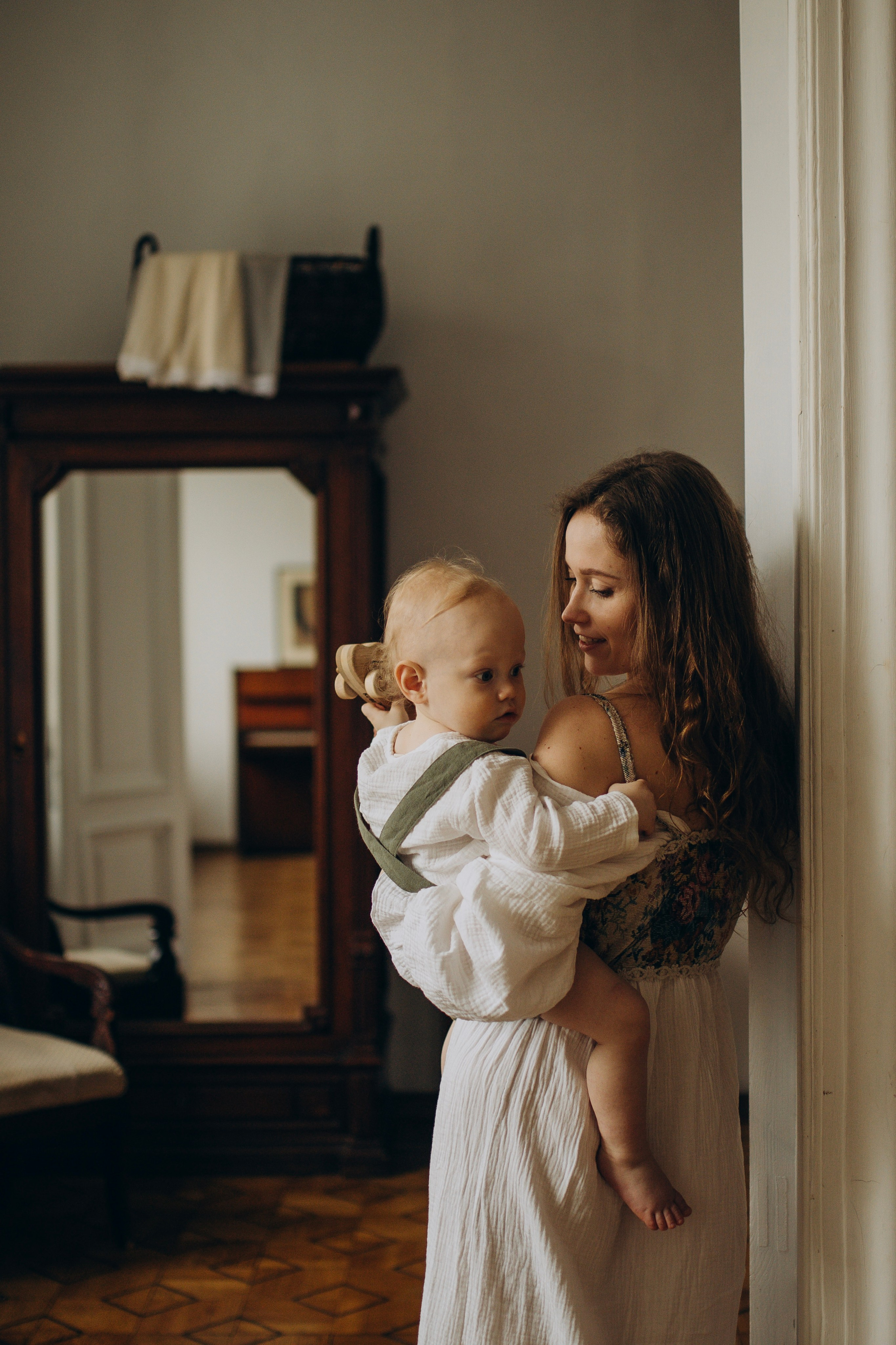 Мама с сыном. Ваш фотограф АНАстасия Земскова