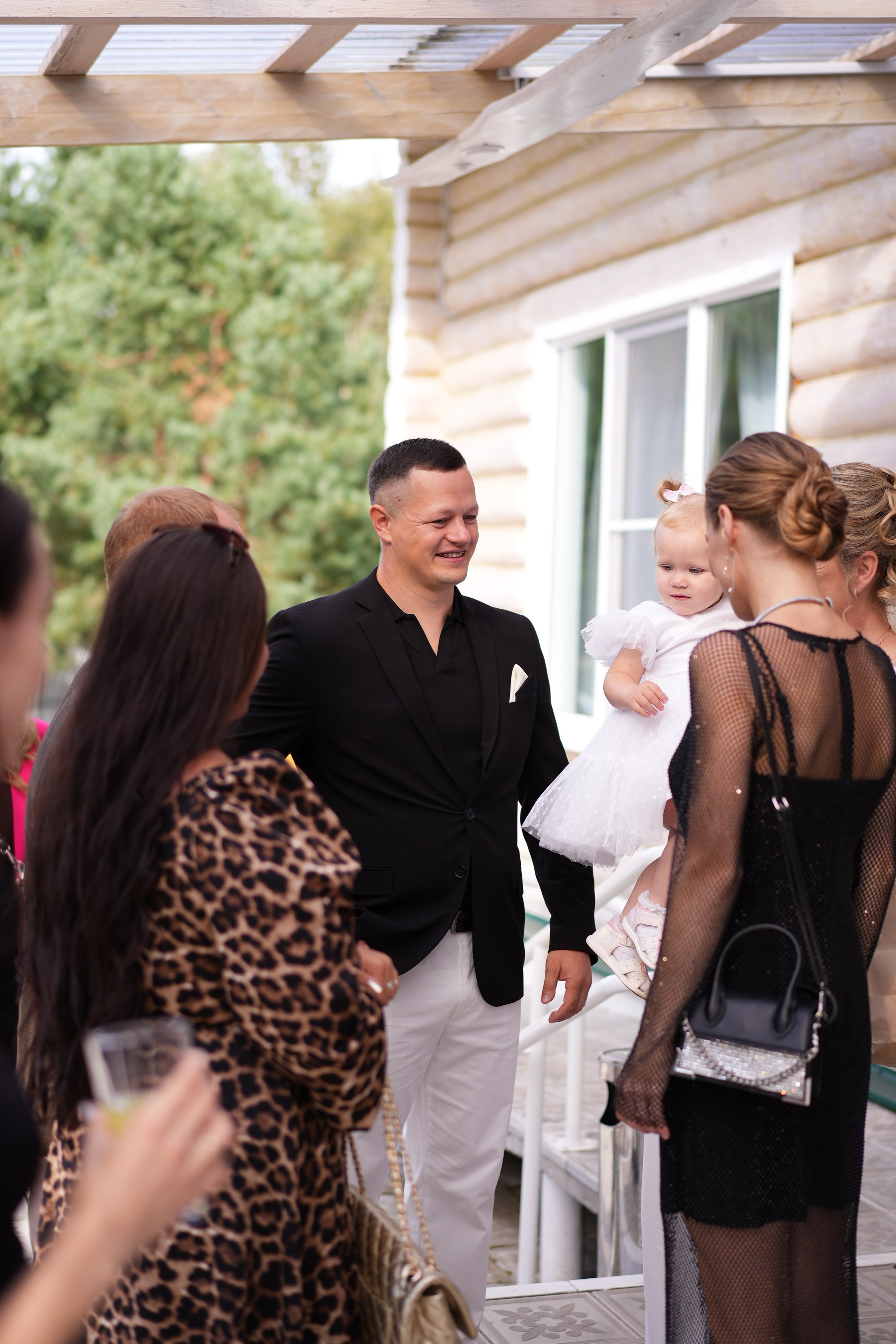 35 лет. Семейный и свадебный фотограф Минск, Беларусь Анна Орловская