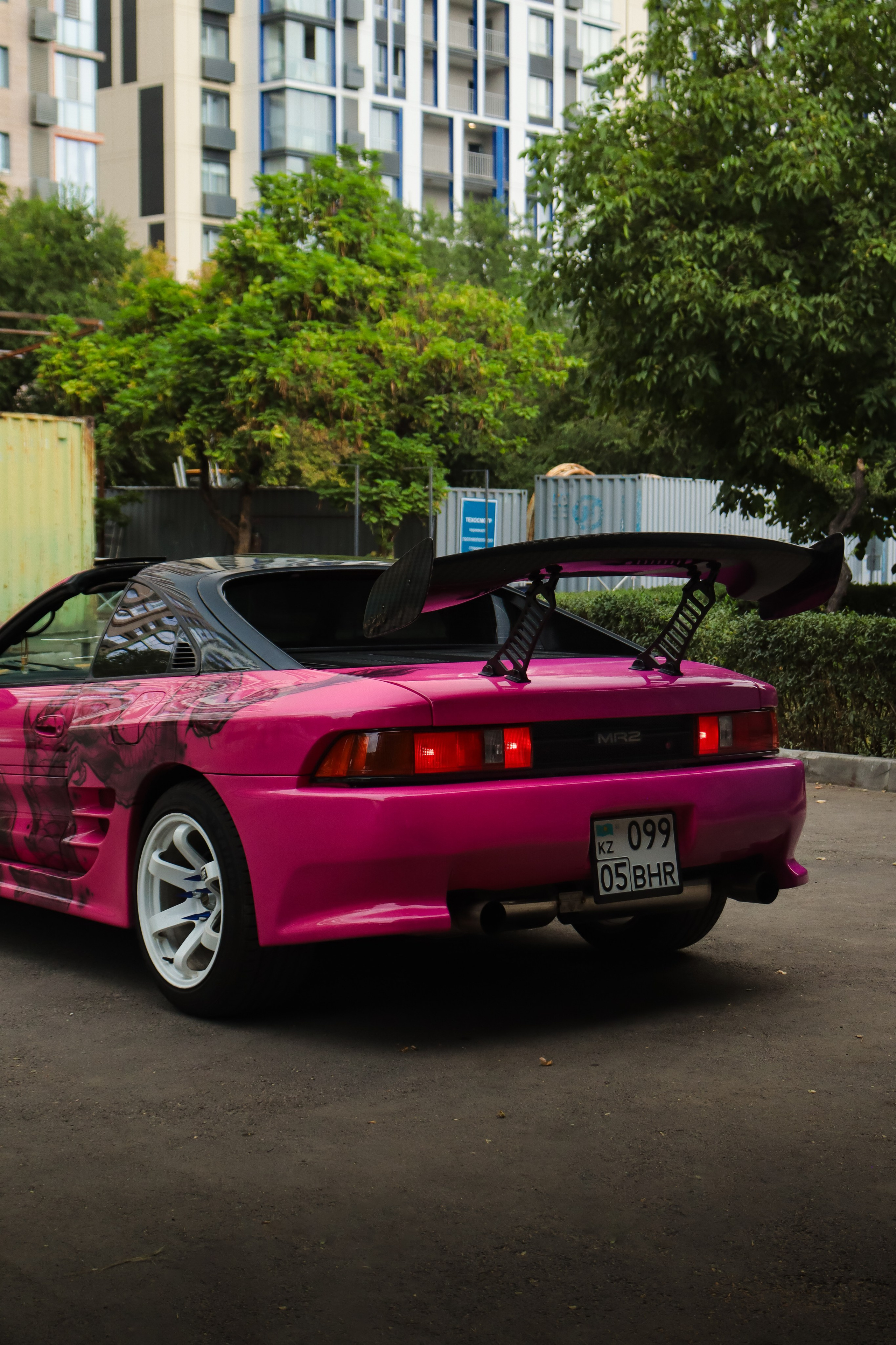 Автомобили. Репортажный, портретный, студийный и автомобильный фотограф в городе Алматы, Талгар и Иссык — Занорин Артем