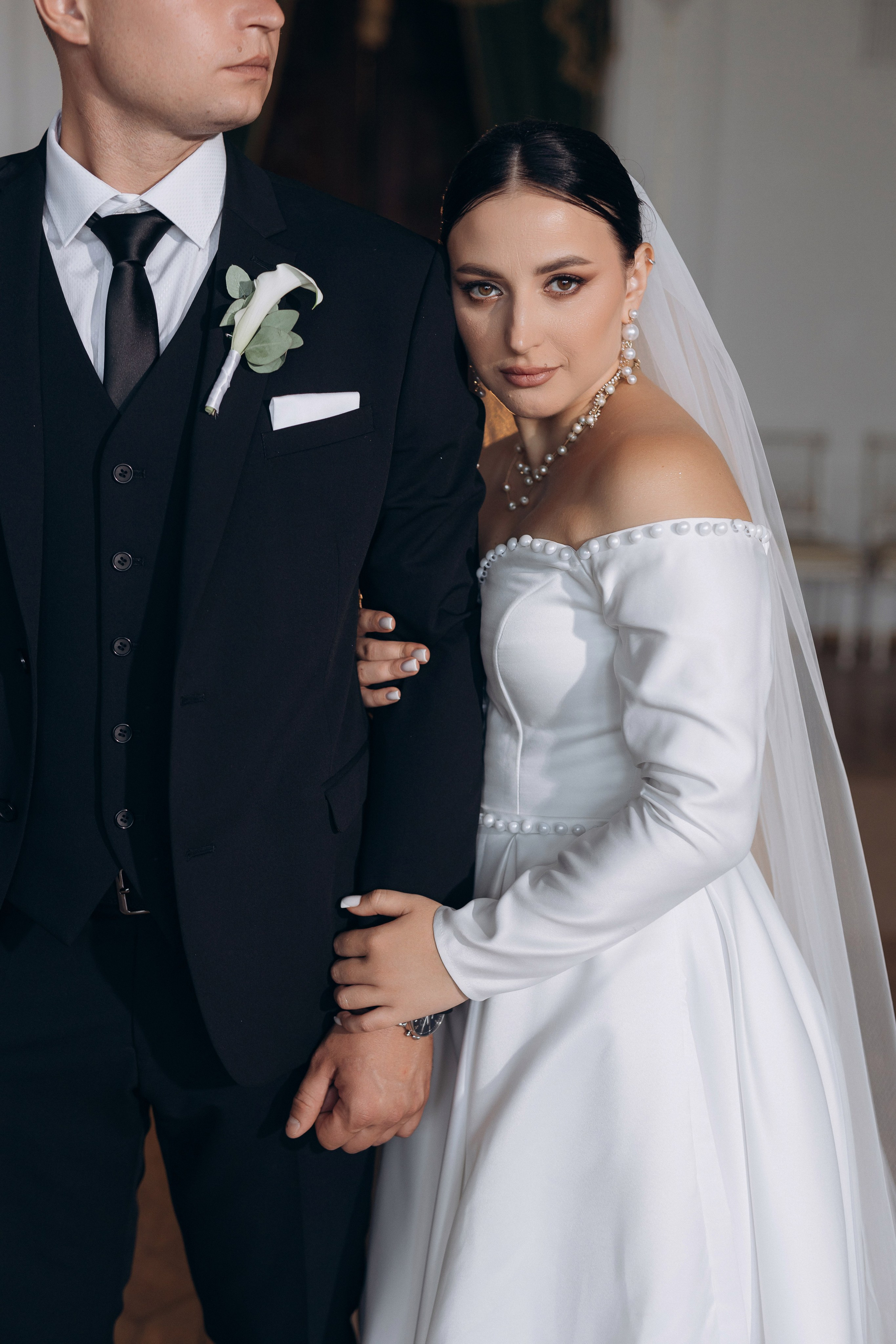 29.08.2024 Елена и Сергей. Свадебный и семейный фотограф в Тамбове и Котовске Артём Комбаров