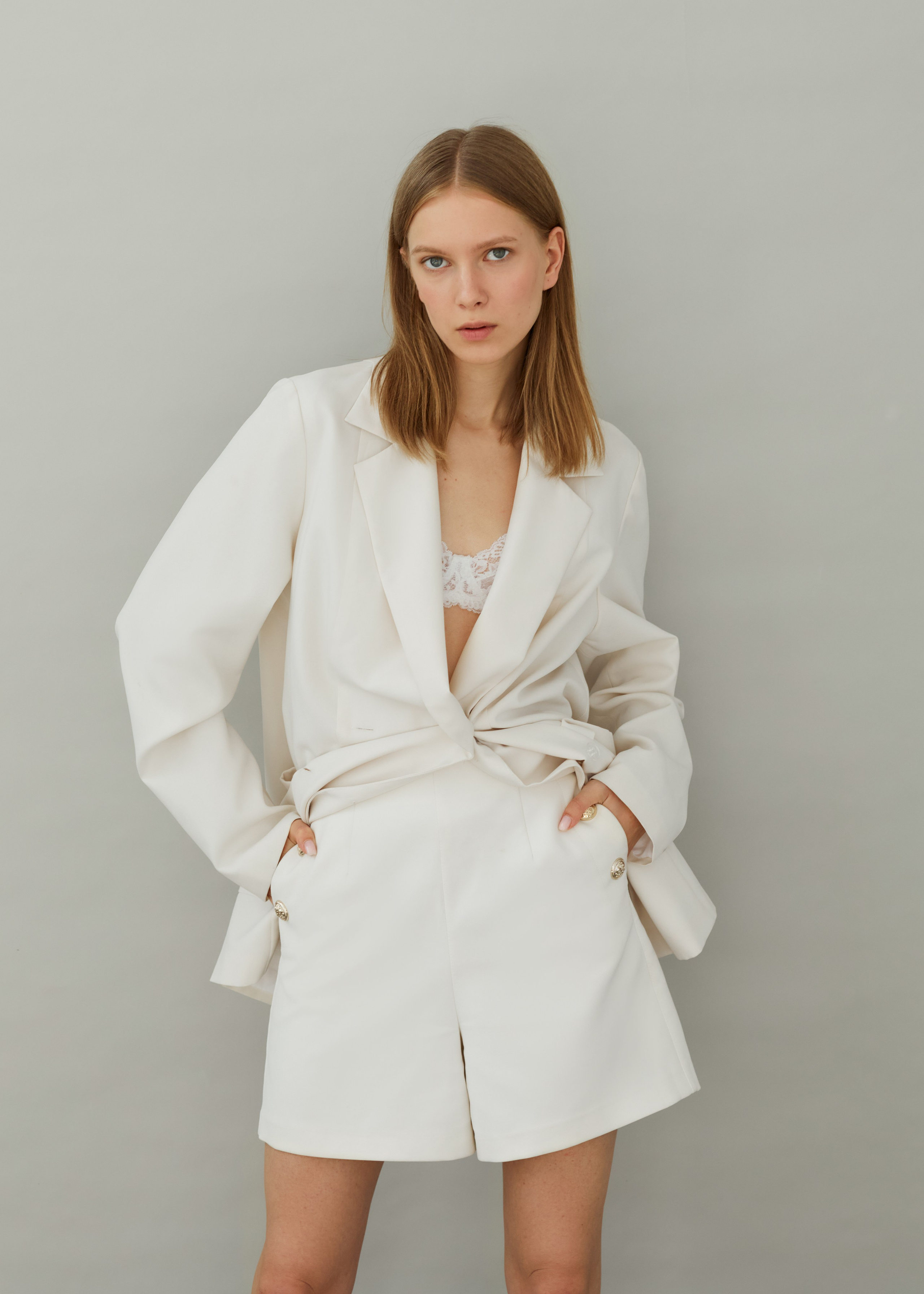 Ольга. Фотограф Ирина Бутко