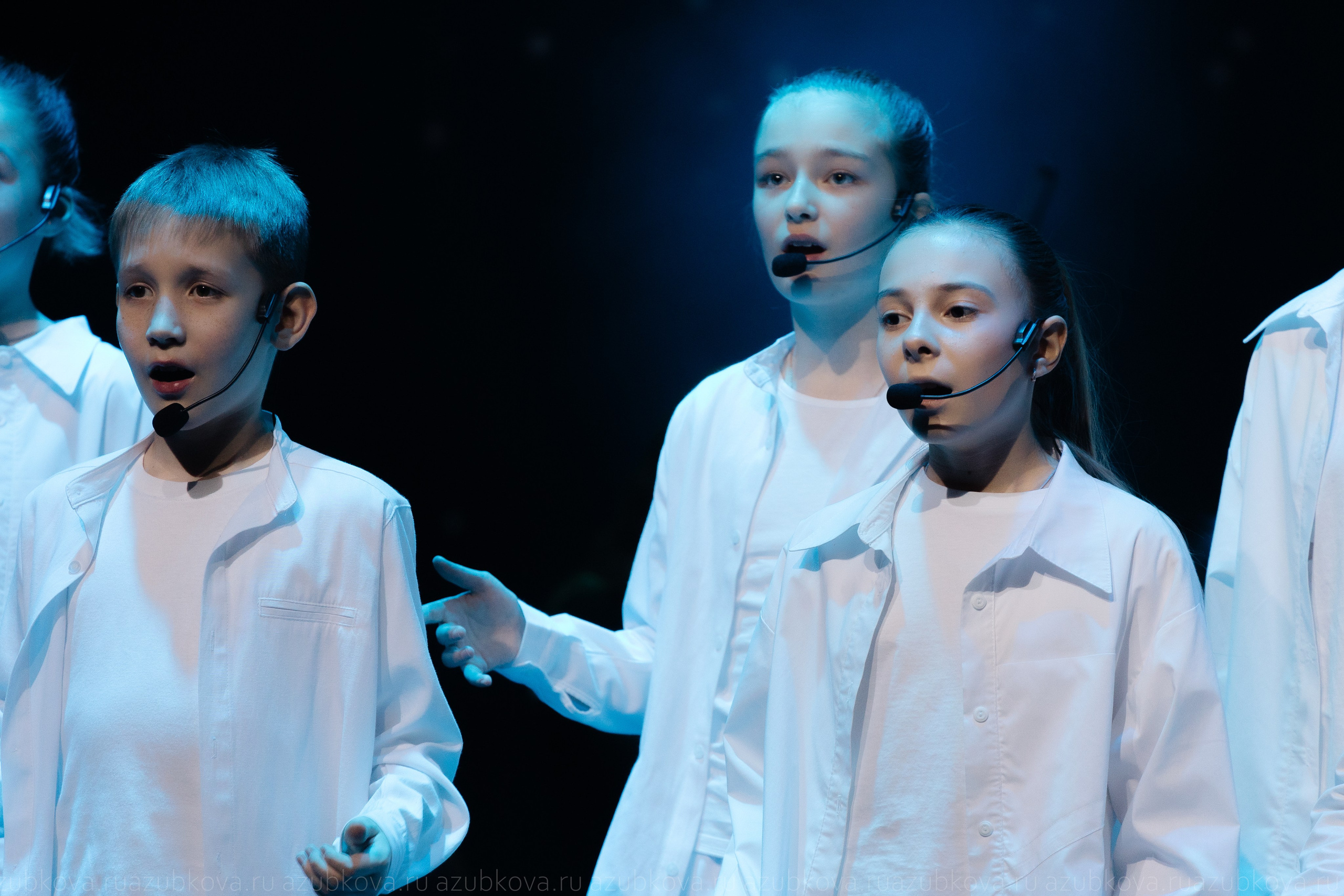 Andru Donalds. Фотограф Анастасия Зубкова