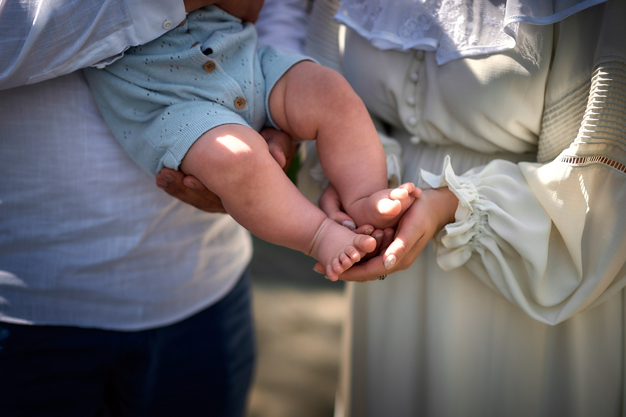Анонс Таинства Крещения Владислава. Фотограф на Крещение и Венчание в Одинцово