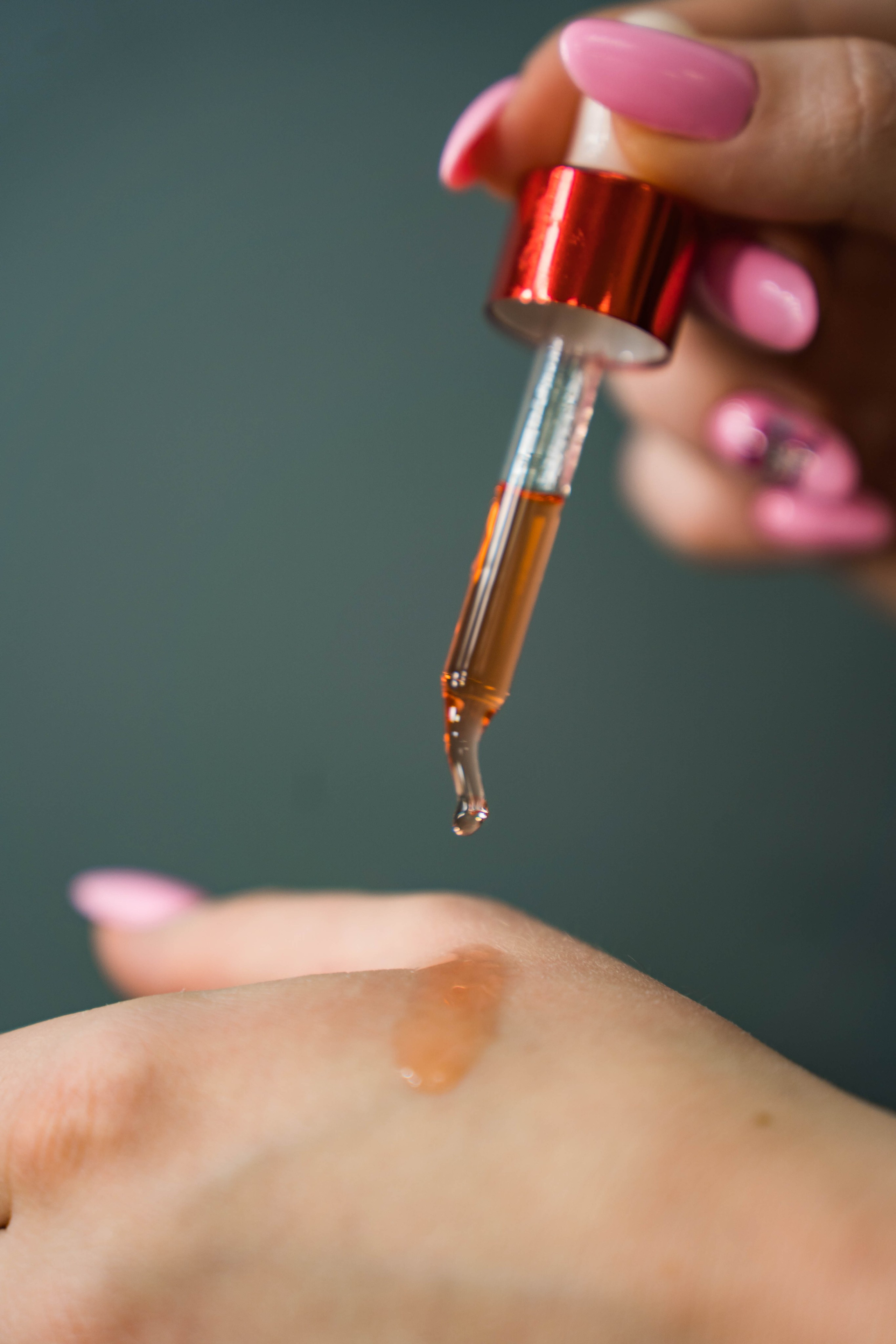 NAILS LOOK. Фотограф Абакумова Анастасия