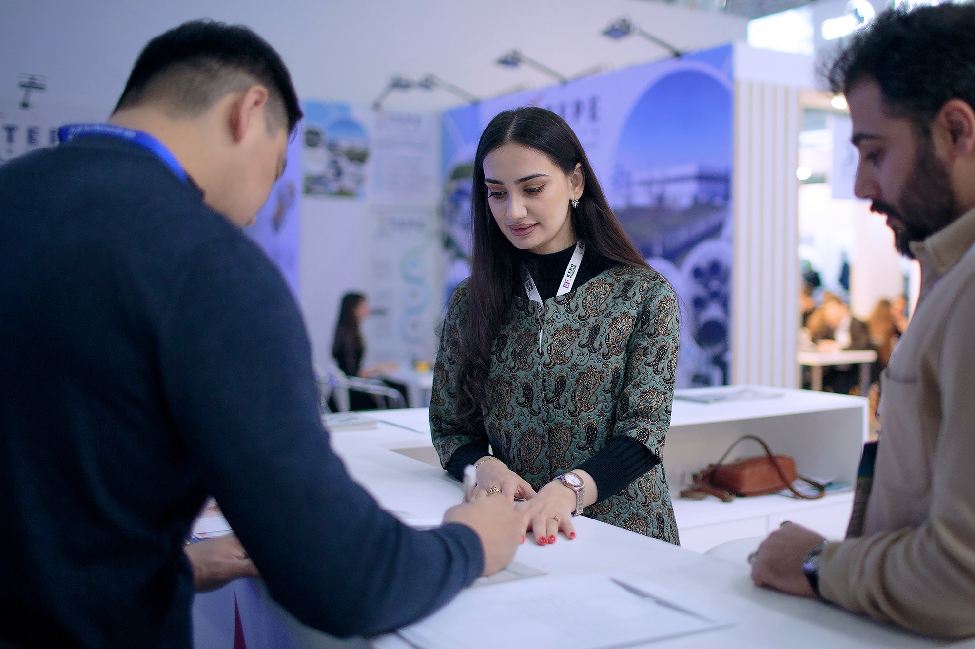 Репортажная фотосъемка. Промышленный фотограф Станислав Виноградов