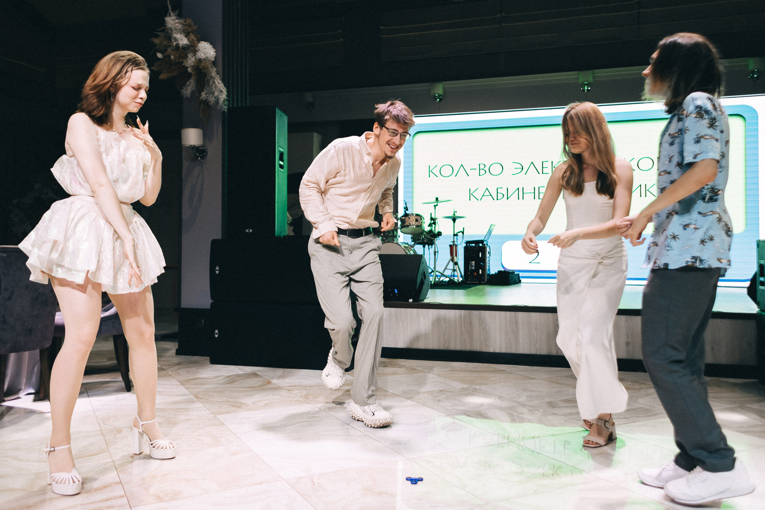 Выпускной «Лицей 62». Фотограф Кемерово | Сергей