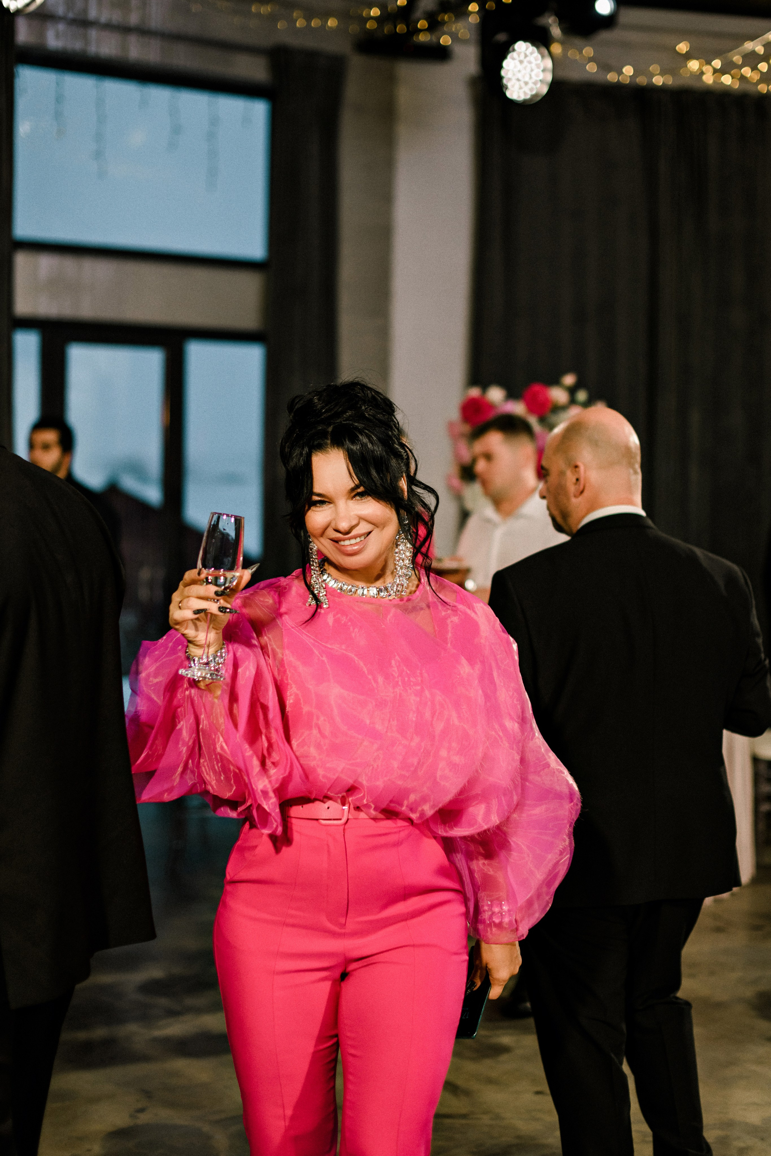 02/11/24 Маша и Вадим. Свадебный фотограф в Санкт-Петербурге София Шубик