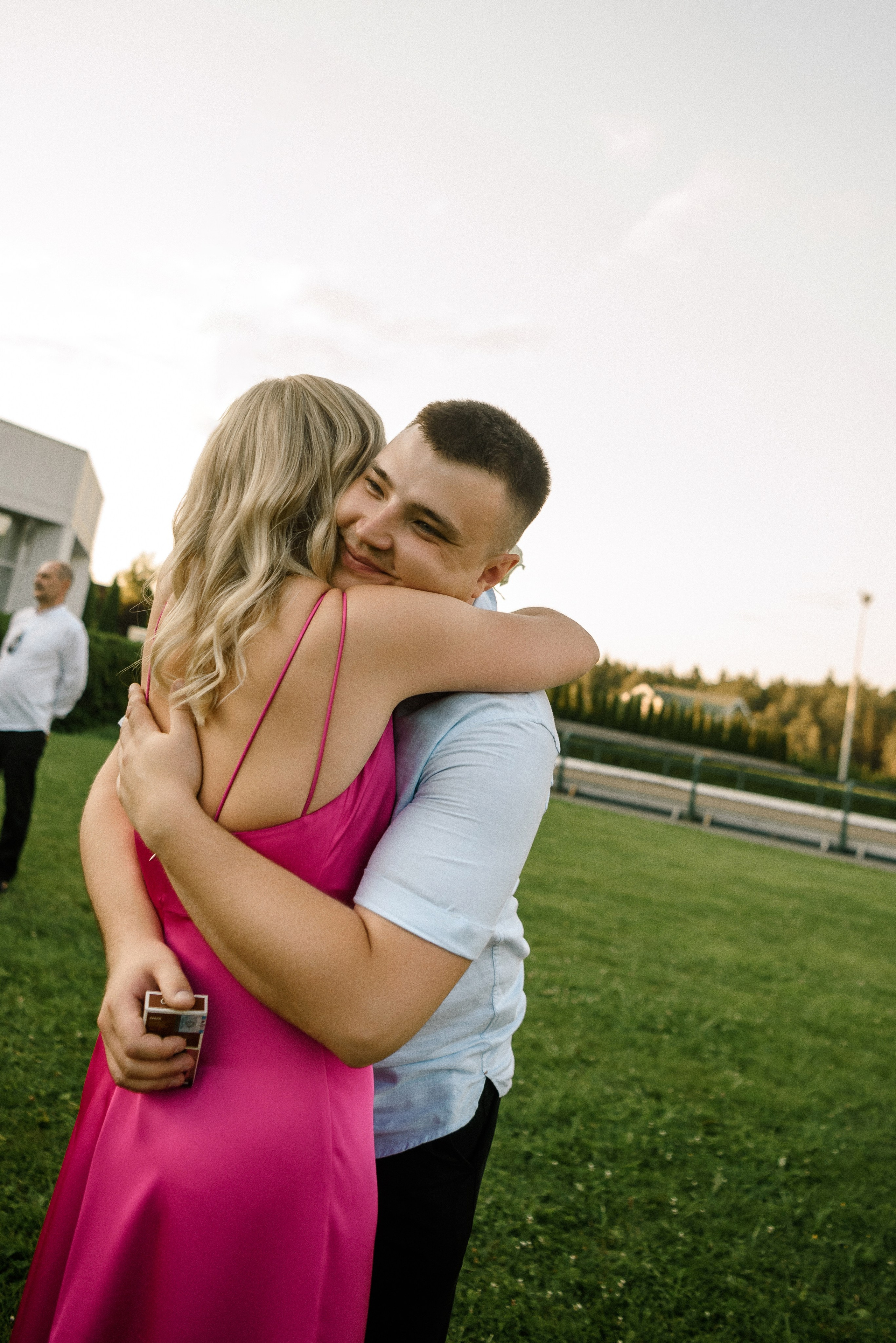 18/07/24 Кристина и Иван. Свадебный фотограф в Санкт-Петербурге София Шубик