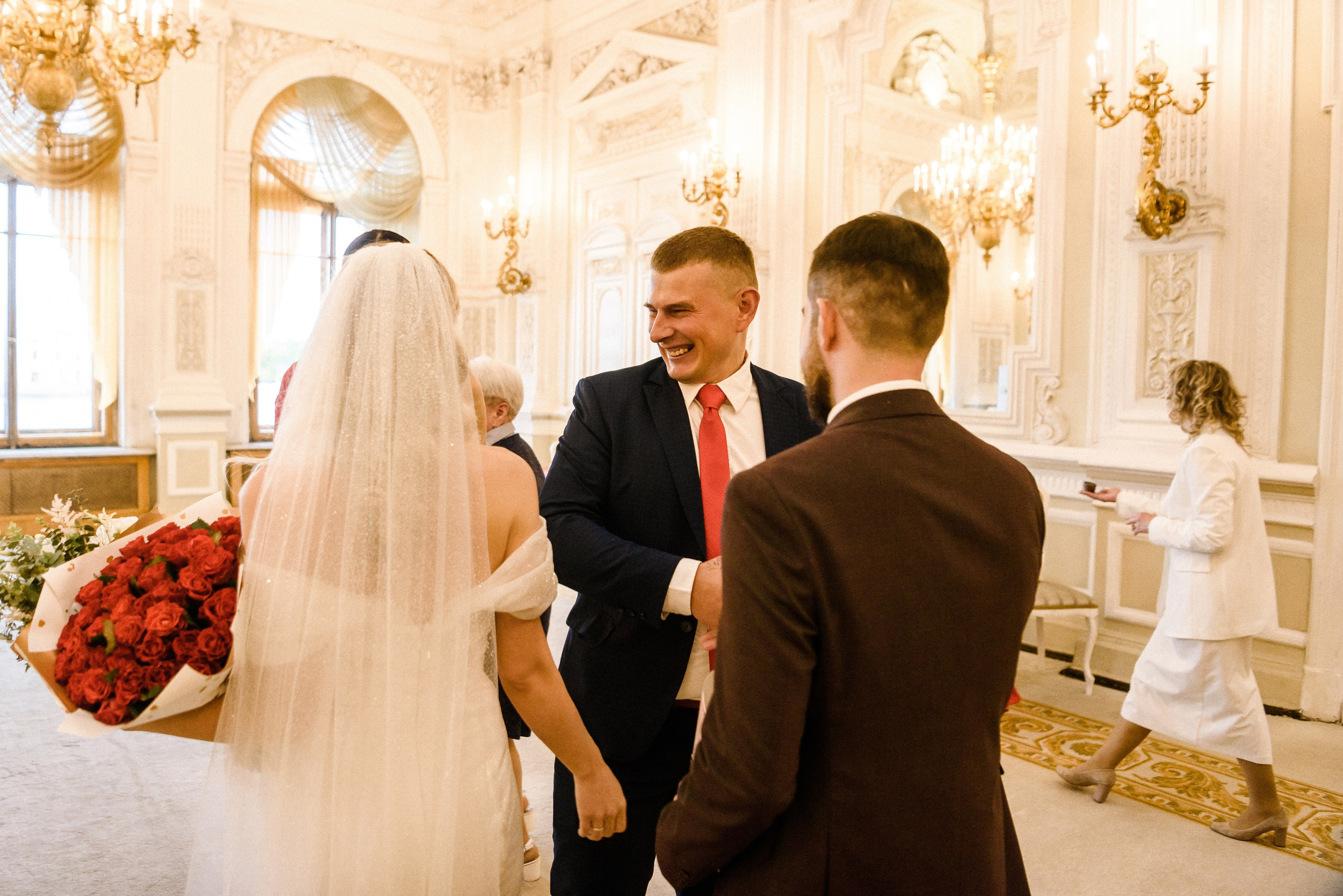 03/06/23 Лера и Женя. Свадебный фотограф в Санкт-Петербурге София Шубик