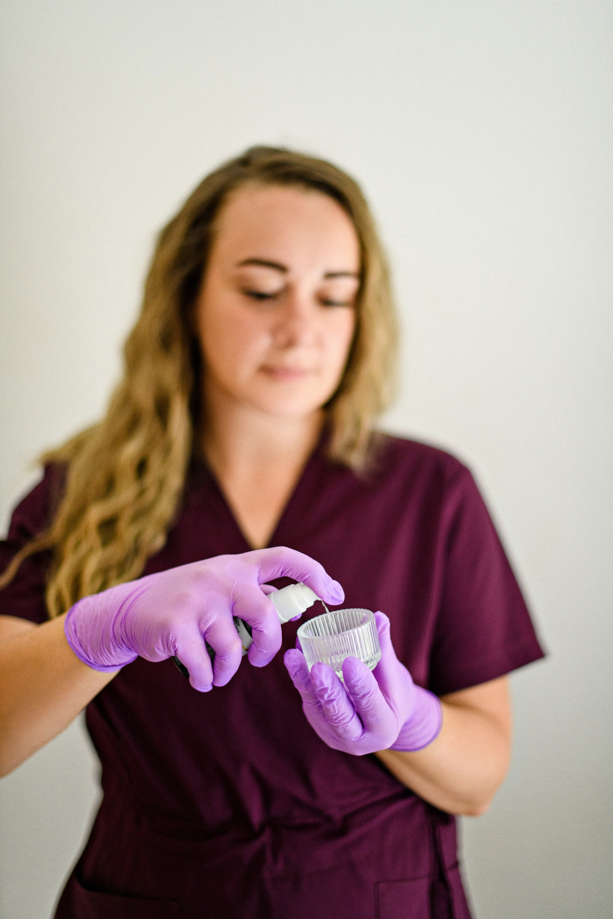 Косметолог. Свадебный фотограф в Санкт-Петербурге София Шубик