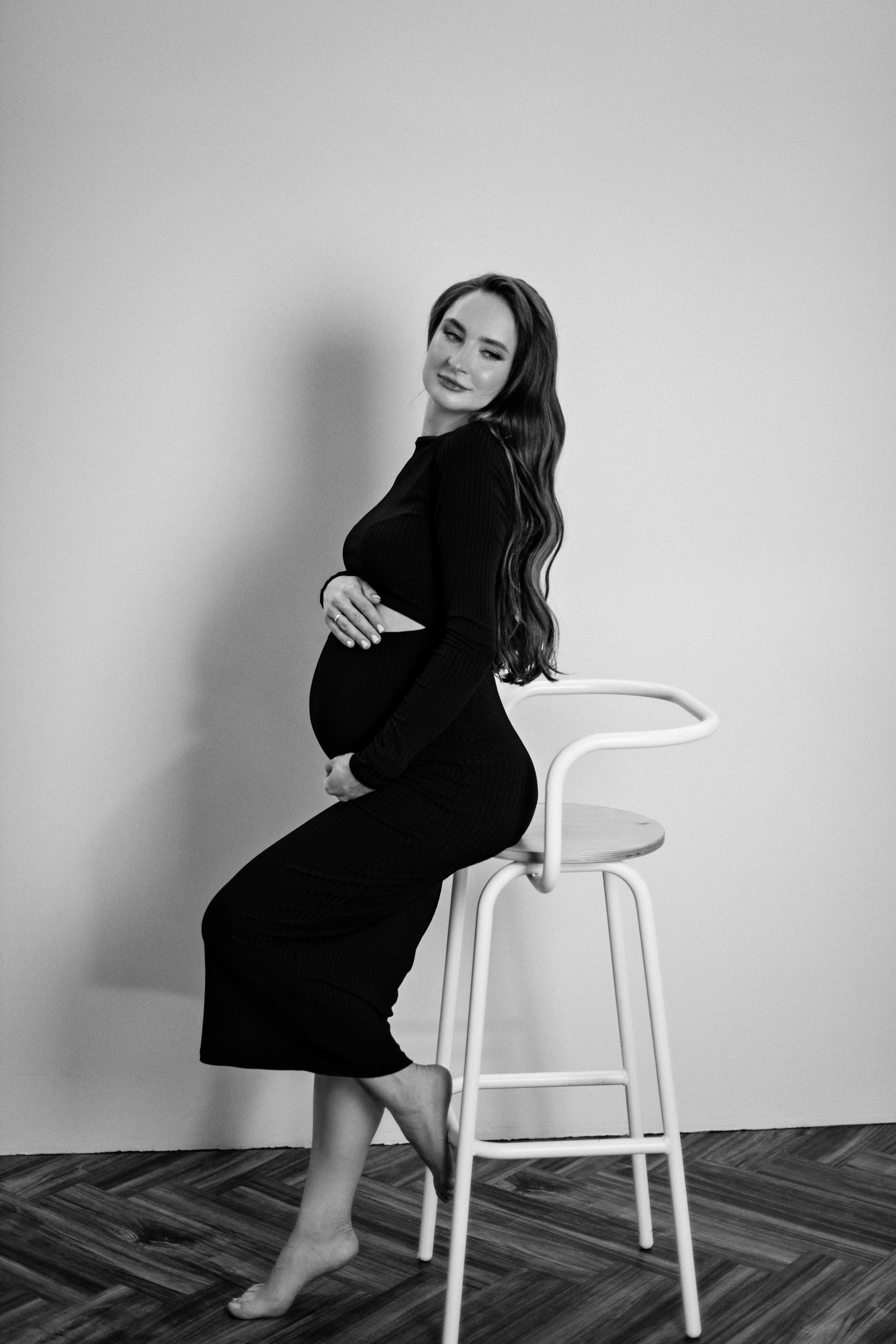 Катя в ожидании малыша. Свадебный фотограф в Санкт-Петербурге София Шубик