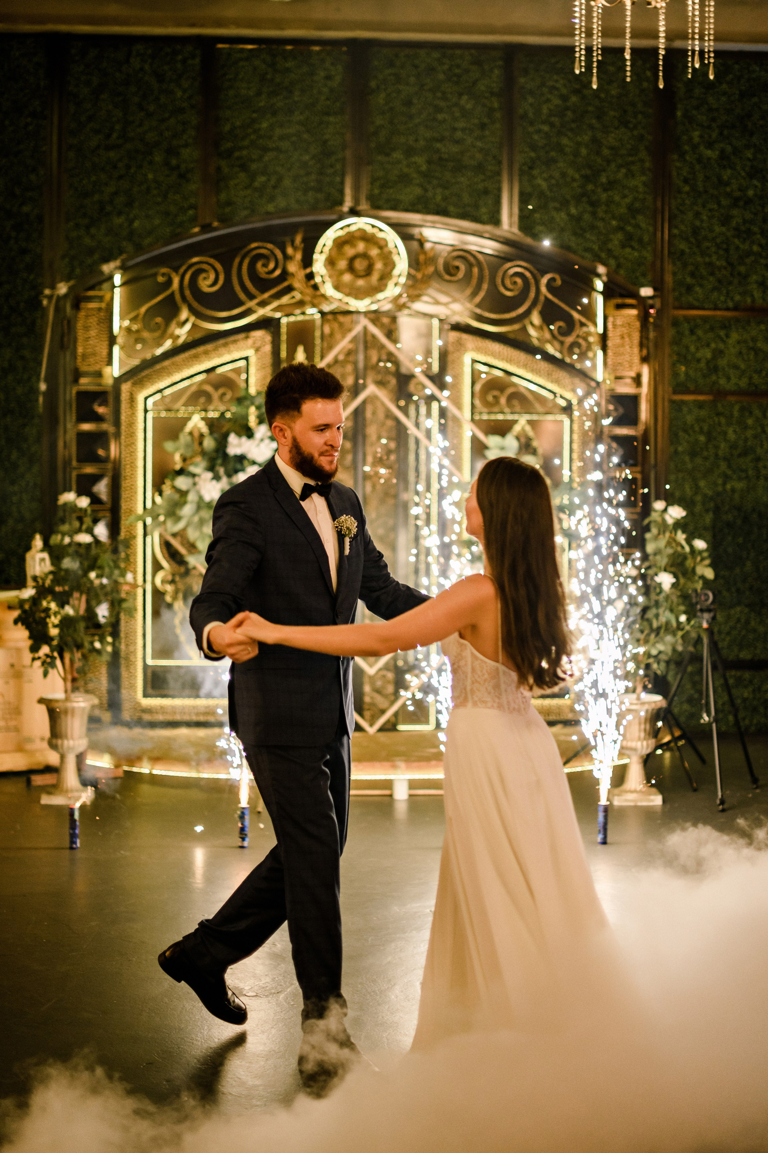 22/06/23 Оля и Саша. Свадебный фотограф в Санкт-Петербурге София Шубик