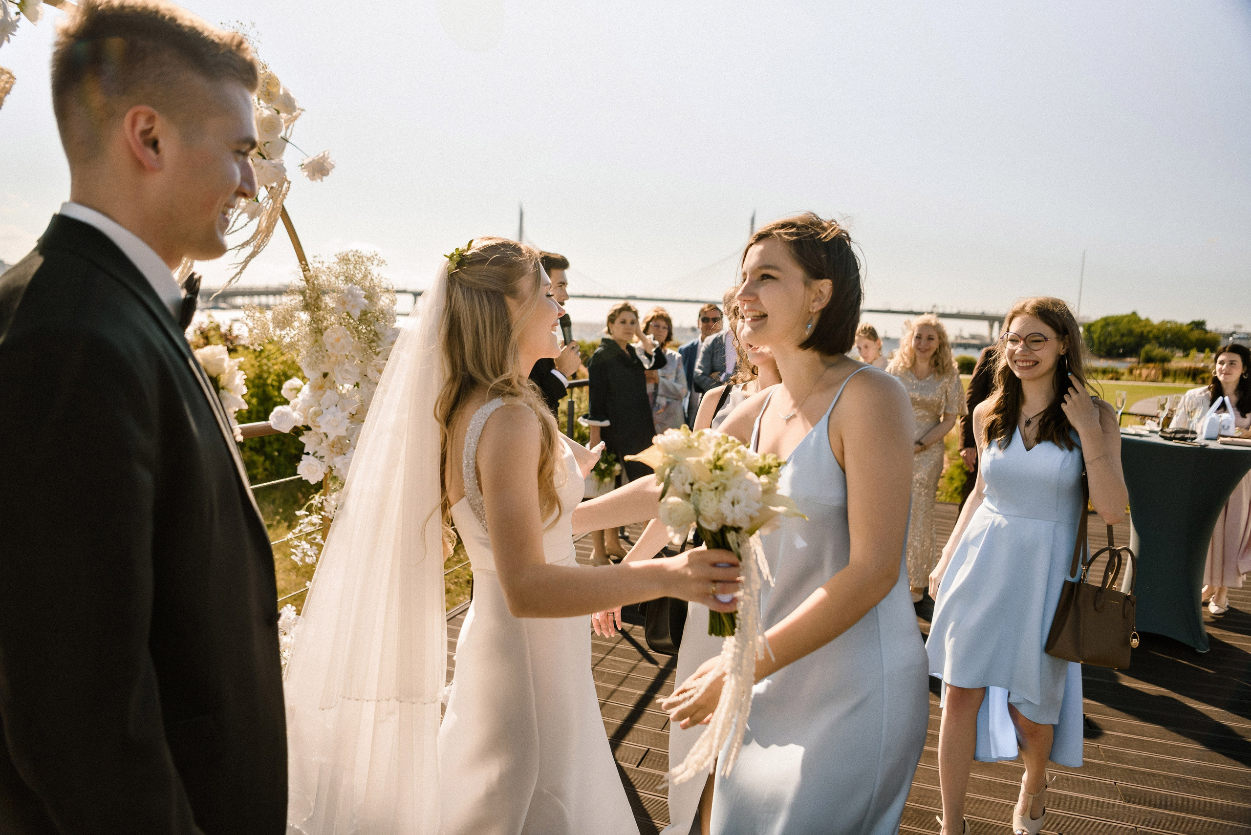 02.08.26 Валерия и Даниил. Свадебный фотограф в Санкт-Петербурге София Шубик