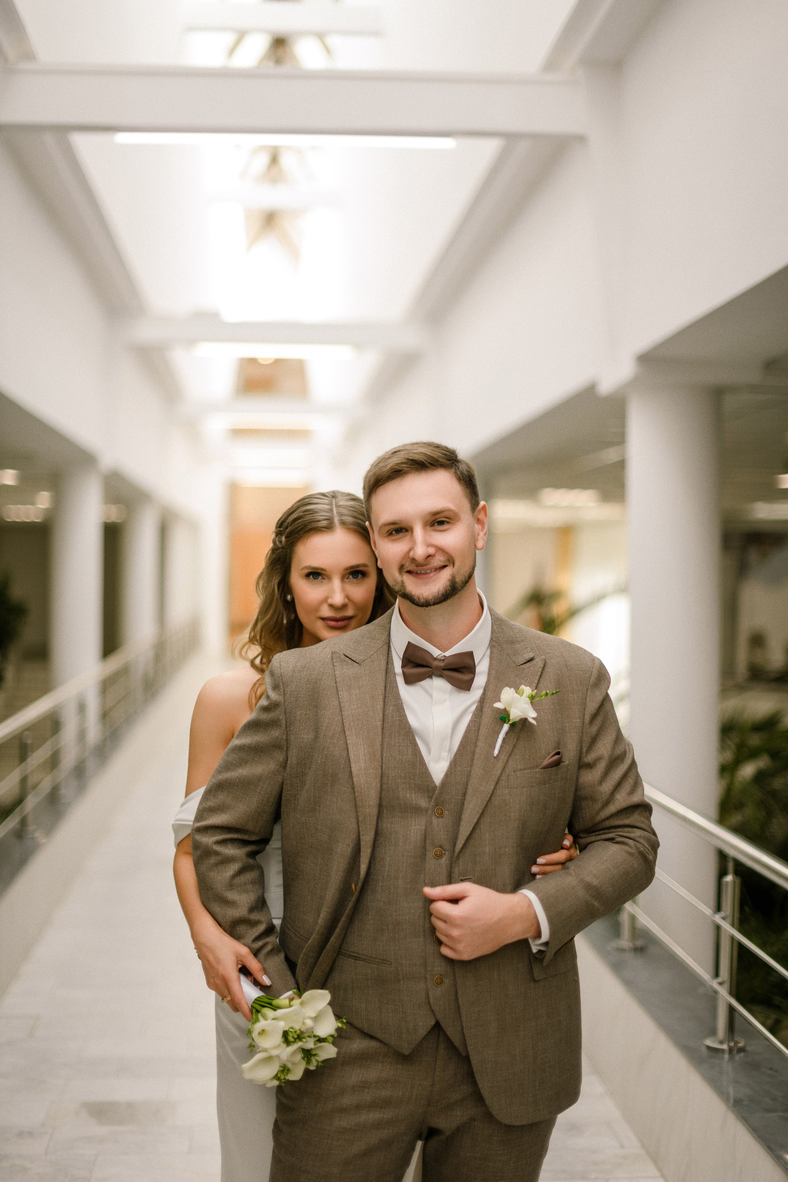 17/08/24 Ирина и Иван. Свадебный фотограф в Санкт-Петербурге София Шубик