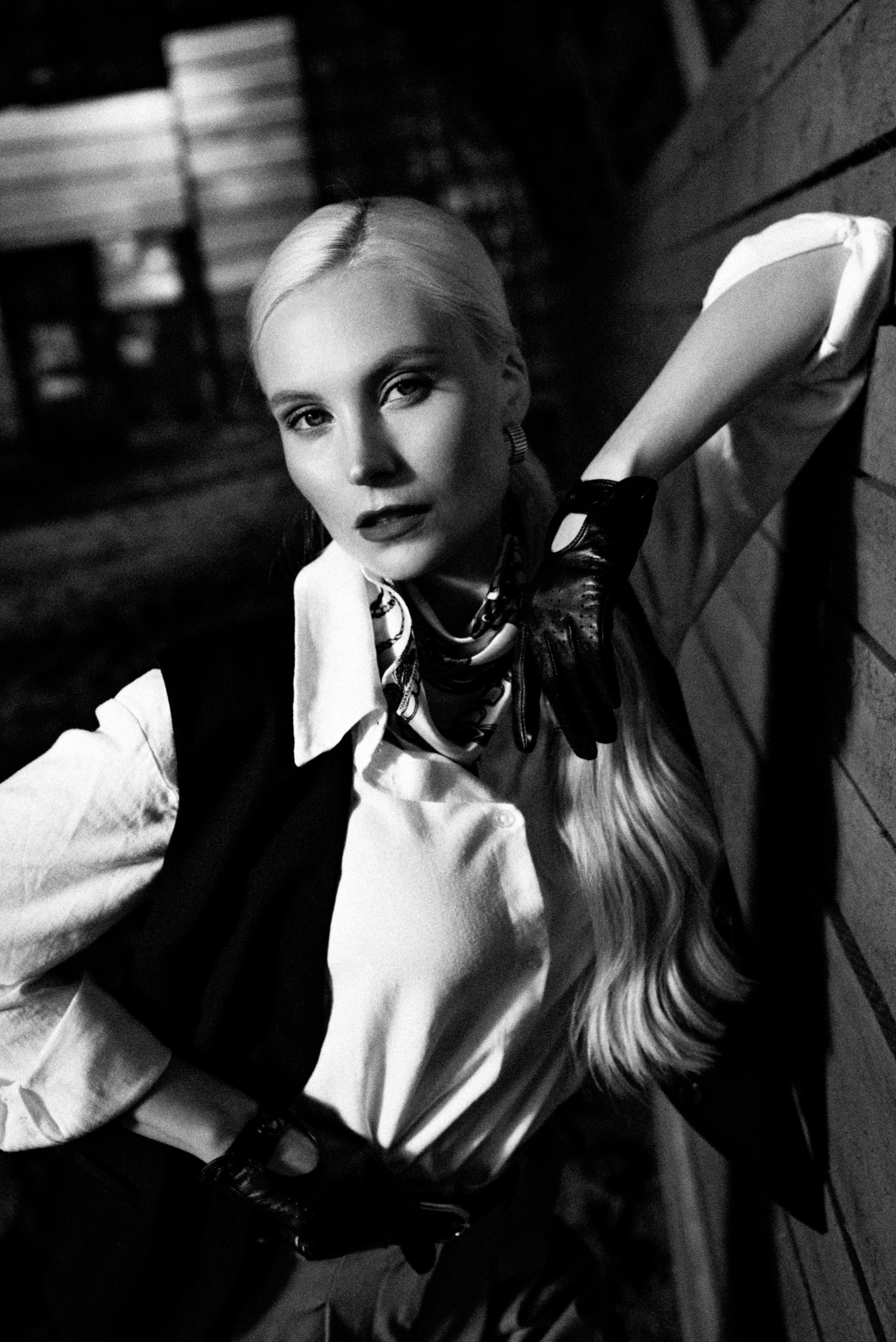 Алиса. Свадебный фотограф в Санкт-Петербурге София Шубик