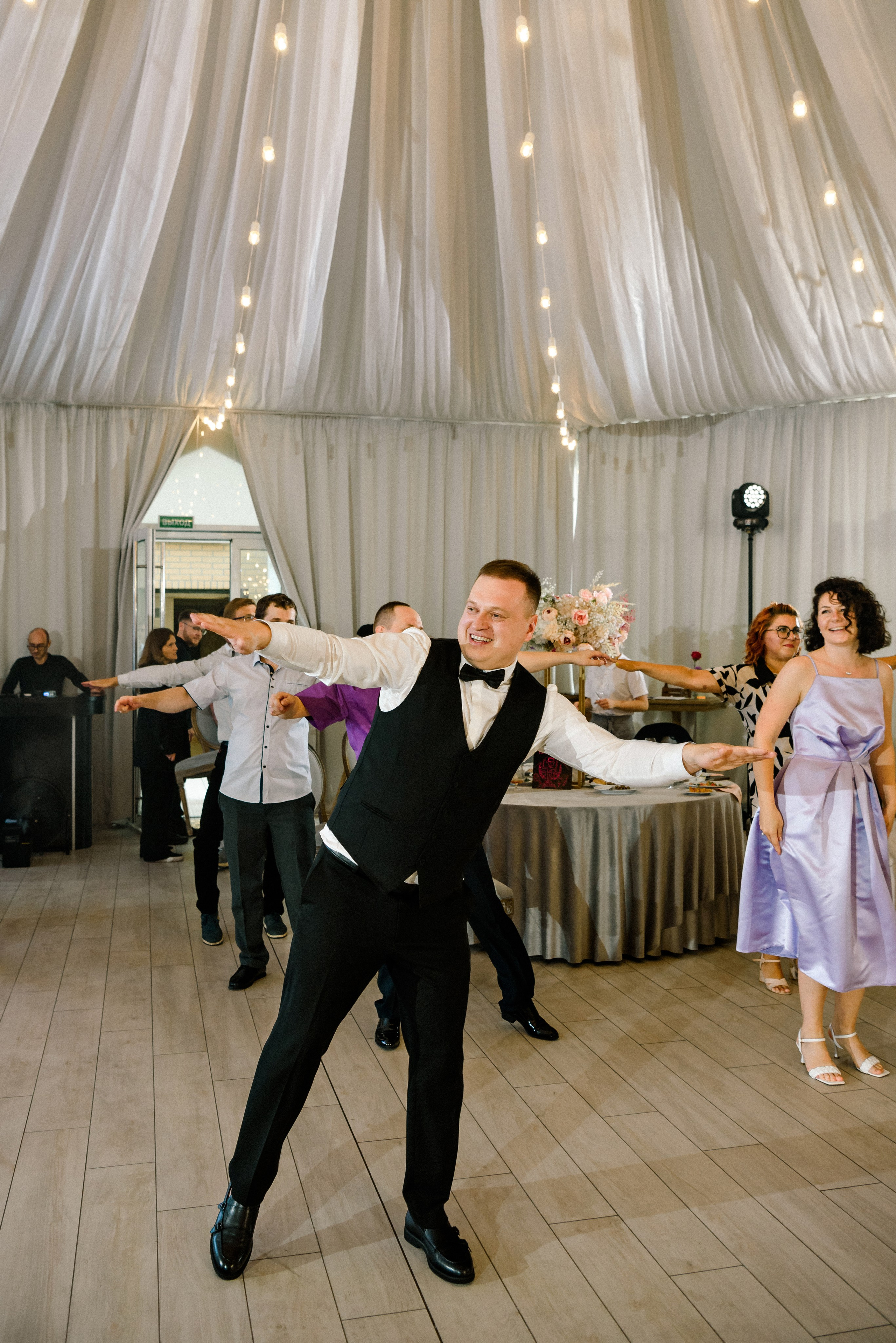 18/07/24 Кристина и Иван. Свадебный фотограф в Санкт-Петербурге София Шубик