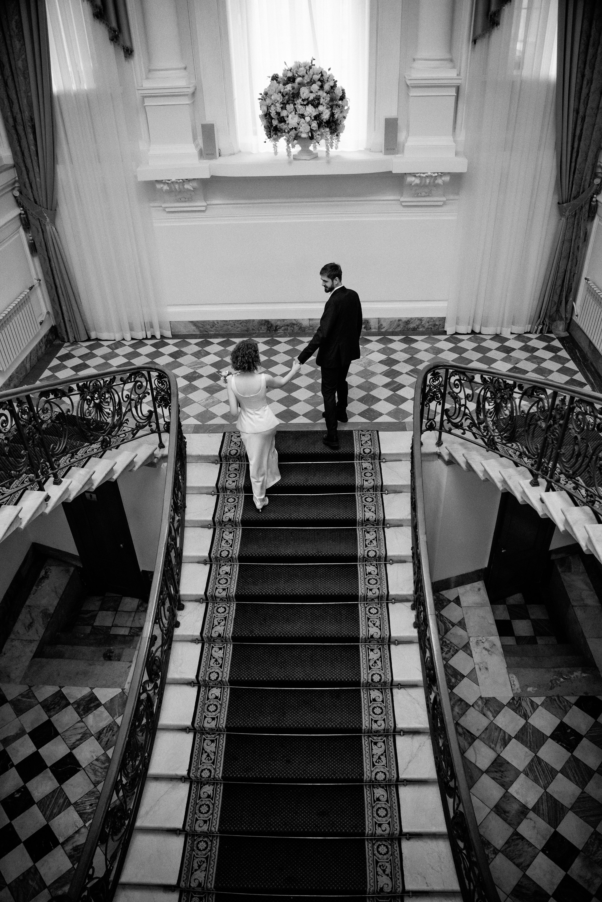 05/07/25 Саша и Саша. Свадебный фотограф в Санкт-Петербурге София Шубик