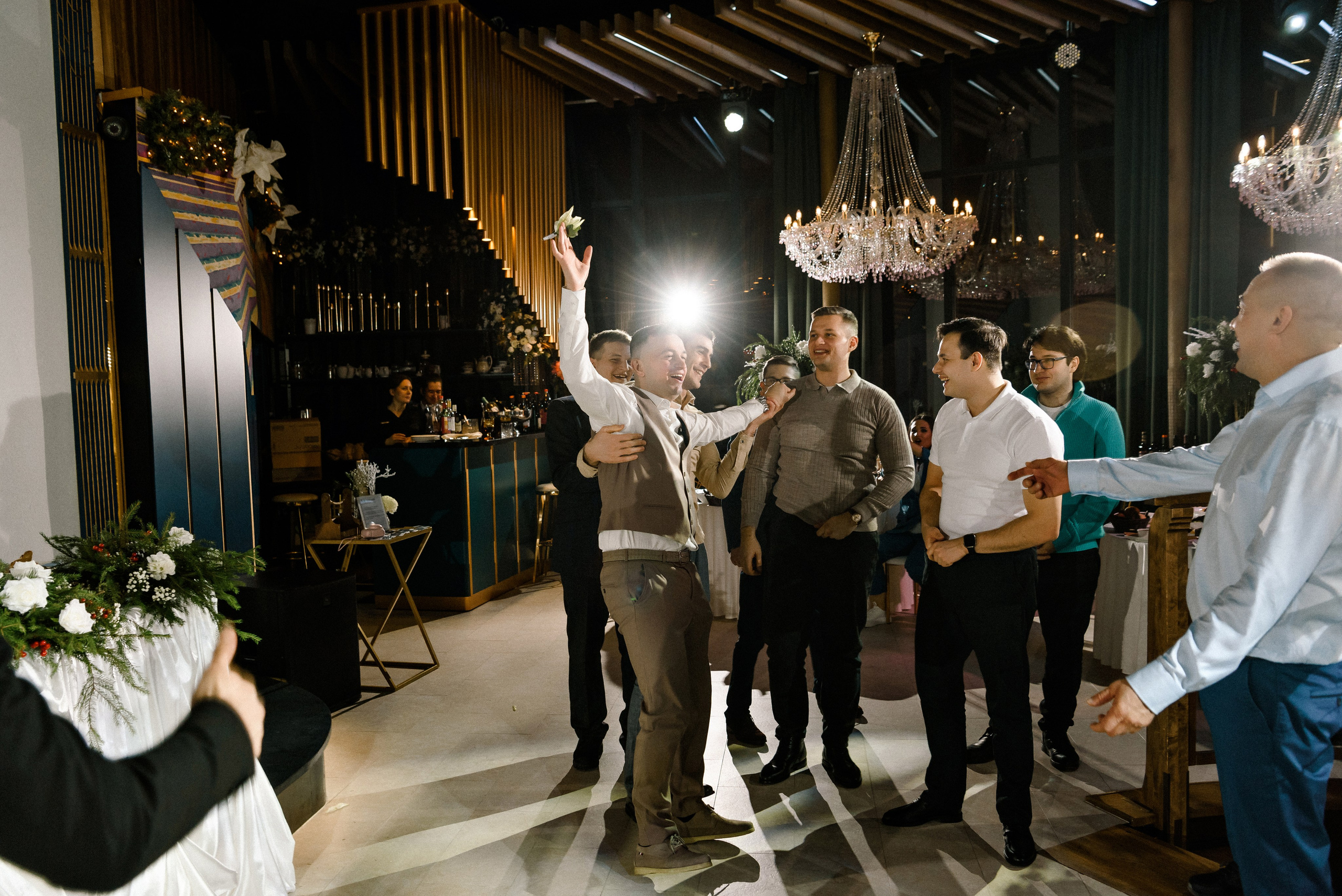 25/01/25 Екатерина и Виктор. Свадебный фотограф в Санкт-Петербурге София Шубик