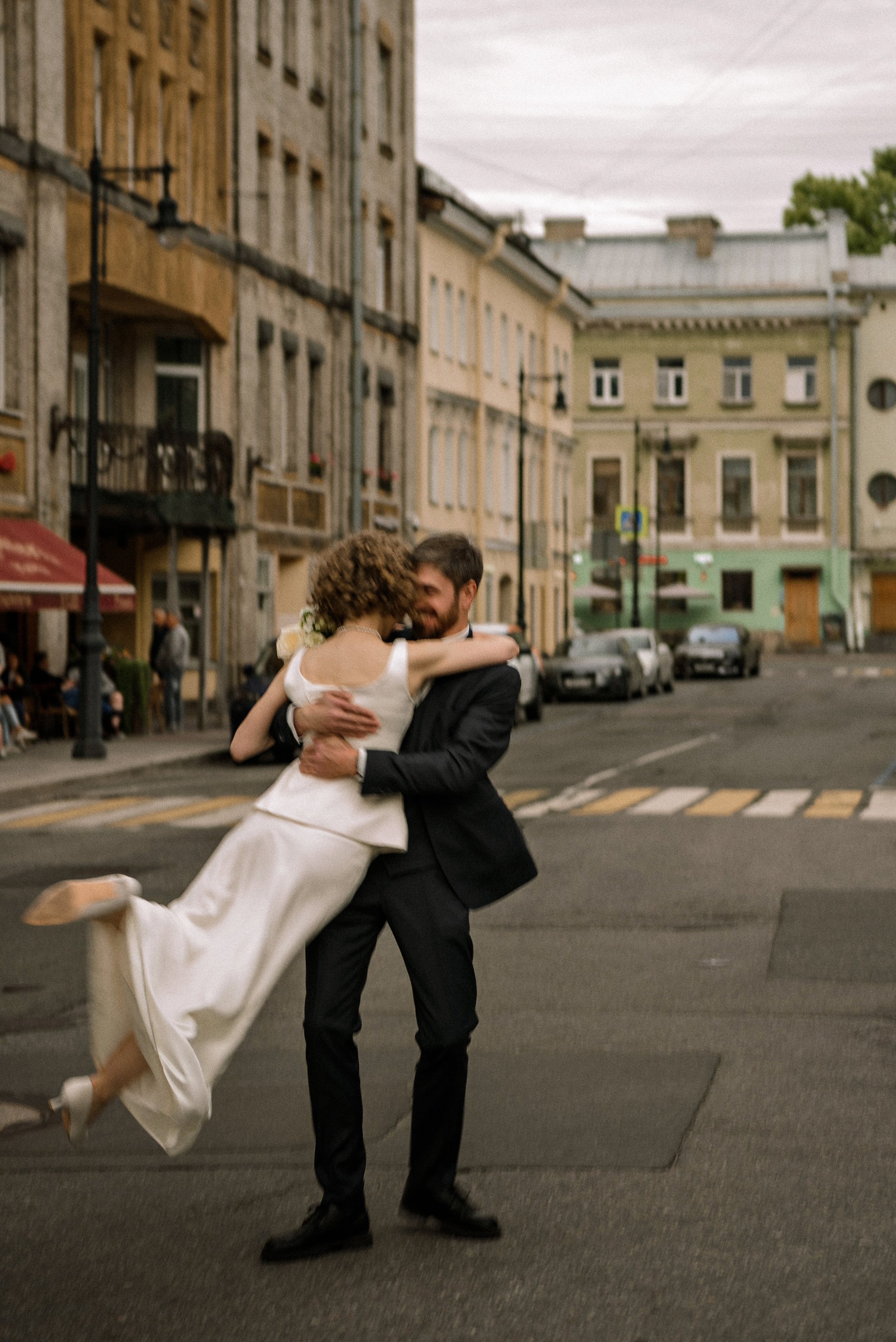 05/07/25 Саша и Саша. Свадебный фотограф в Санкт-Петербурге София Шубик