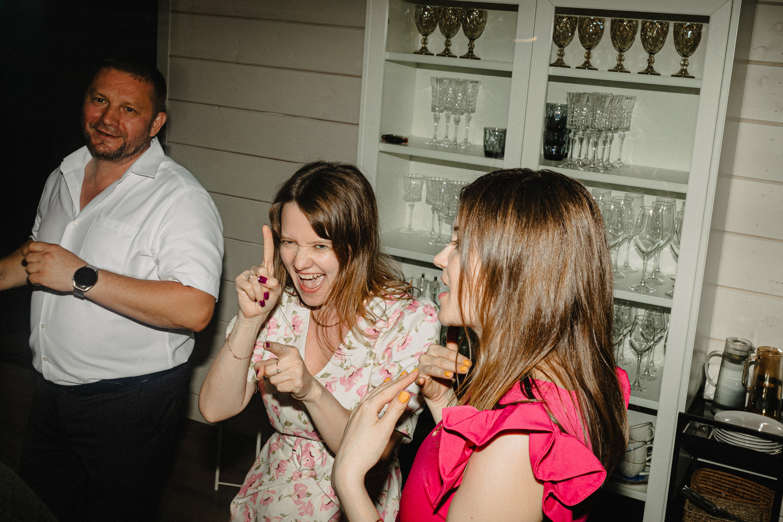 Свадьба Насти и Димы. Свадебный и семейный фотограф Женя Добрянская в Нижнем Новгороде