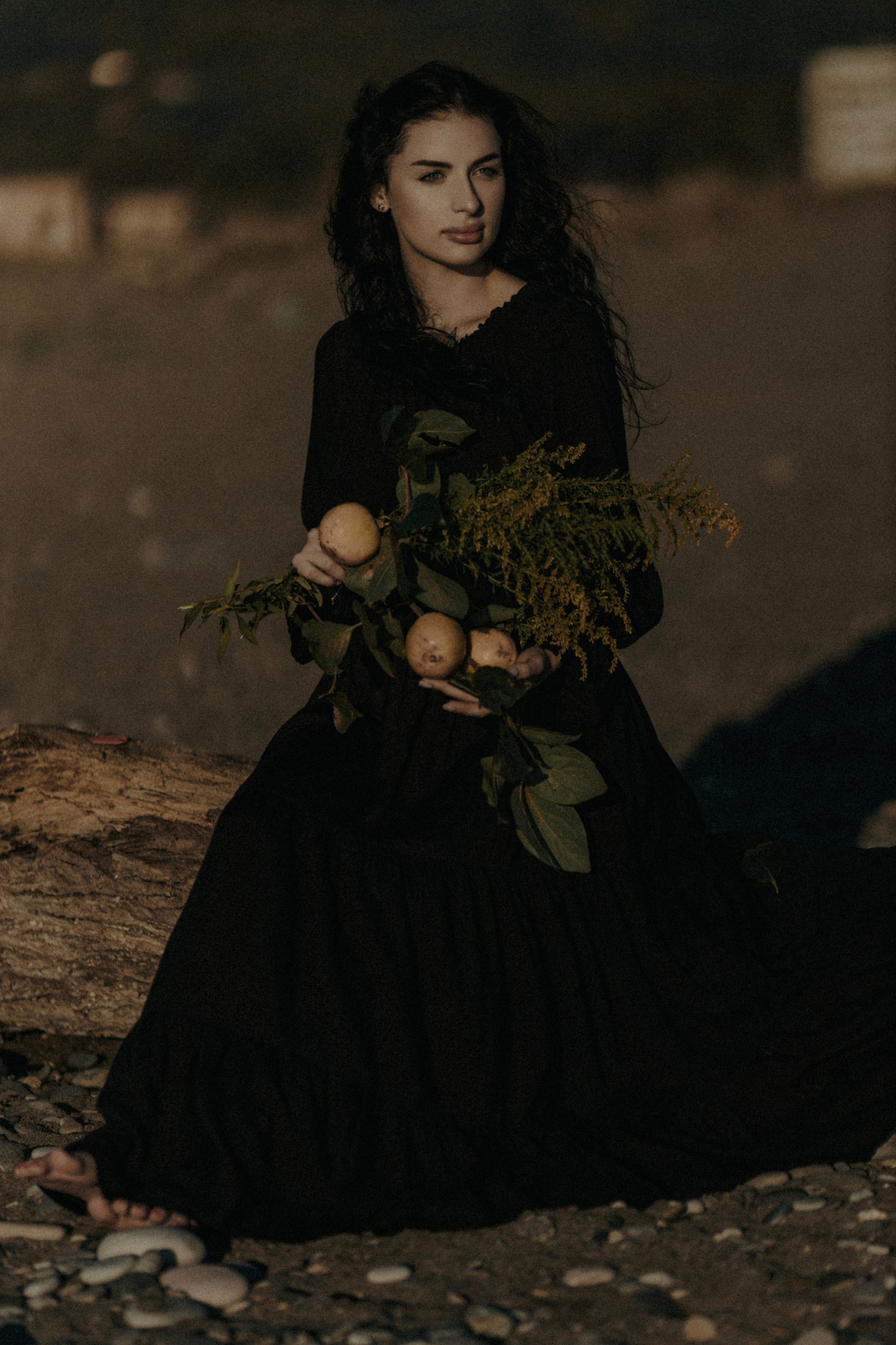 Портретная фотосессия. Свадебный и семейный фотограф в Самаре и Сочи