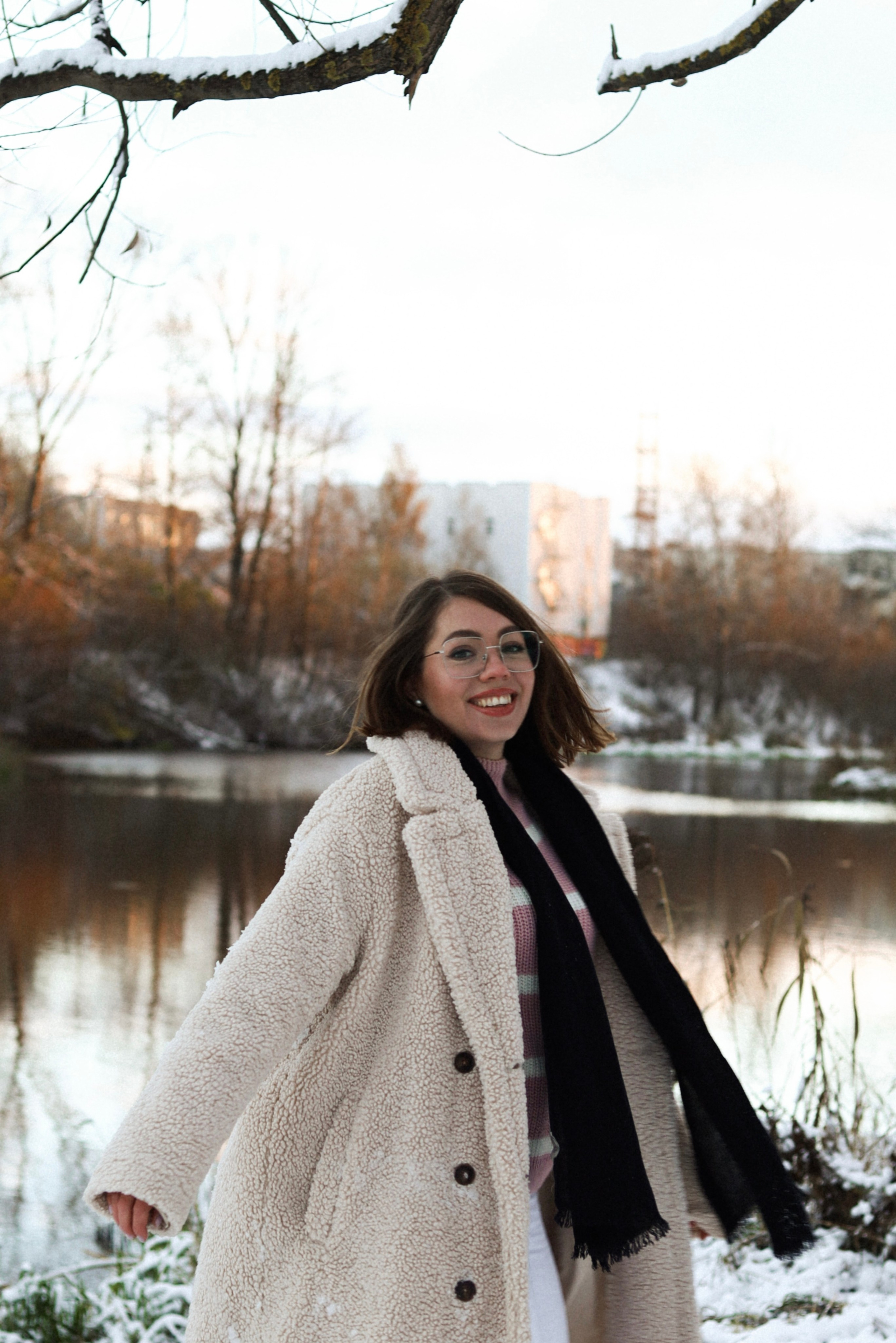 Индивидуальная. Фотограф Екатерина Васюкова