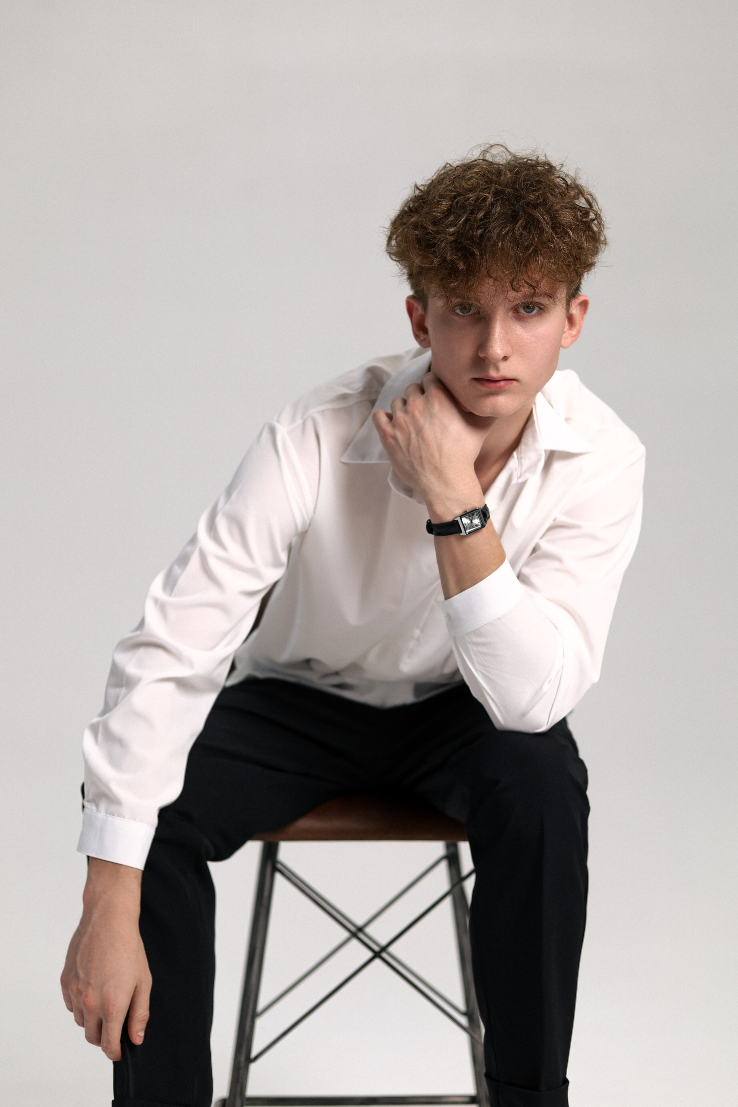 Индивидуальная. Фотограф Екатерина Васюкова