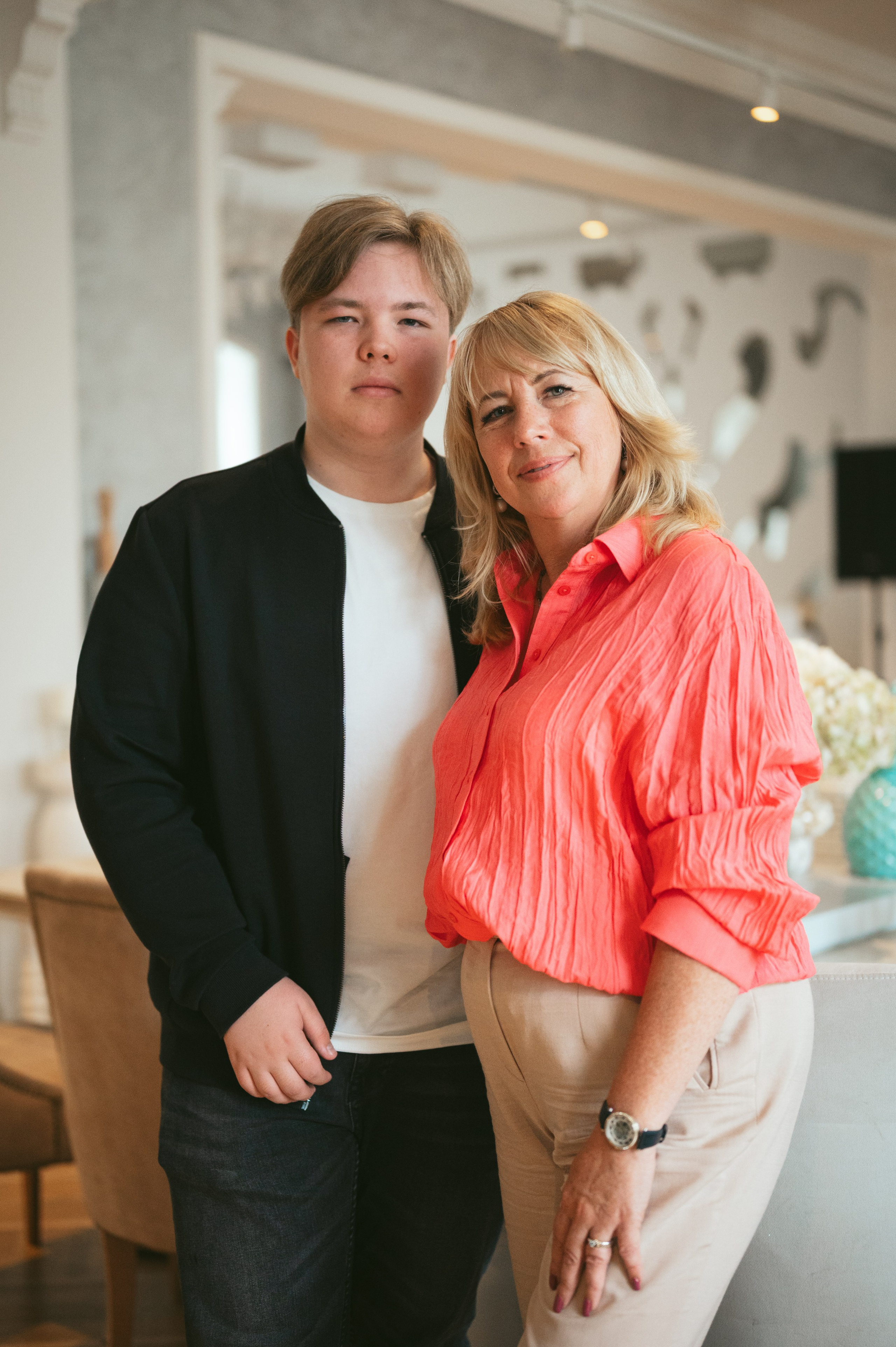 Индивидуальные портреты для проекта Абсолют банка «Эстеты». Фотограф Анна Темнова. Пенза