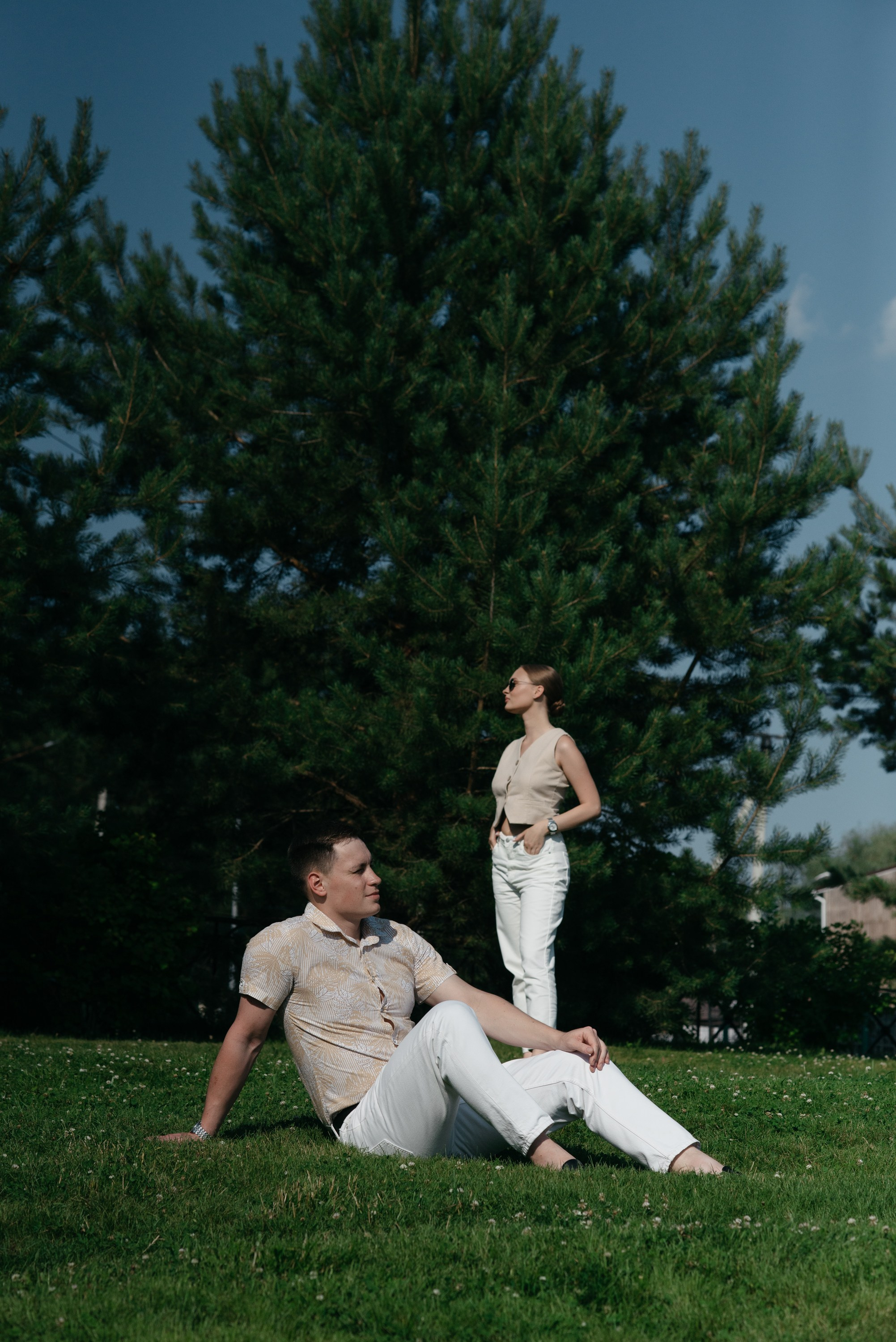 Ты моя. Свадебный фотограф Ижевск Петр Шишков