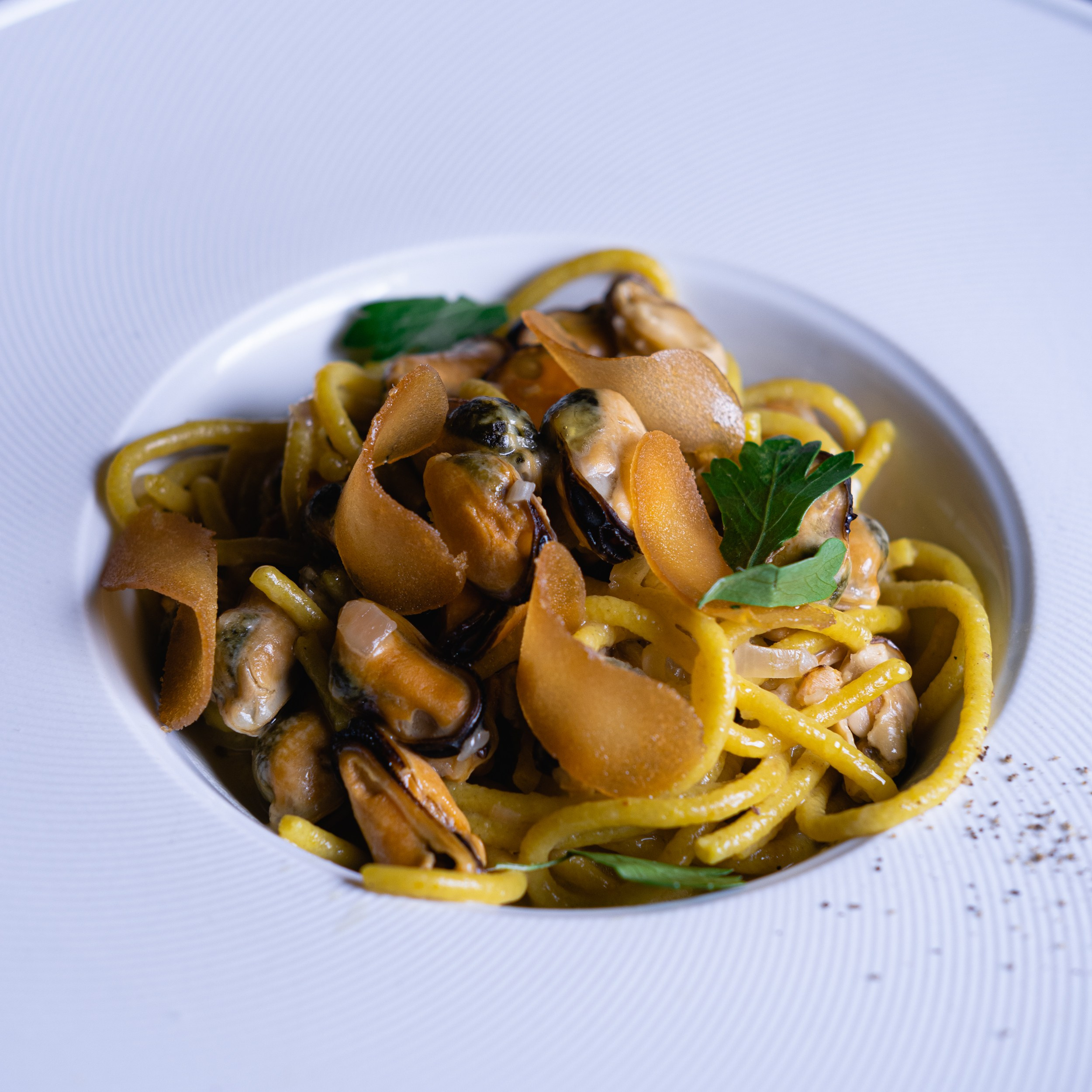 The Atelier. Главная