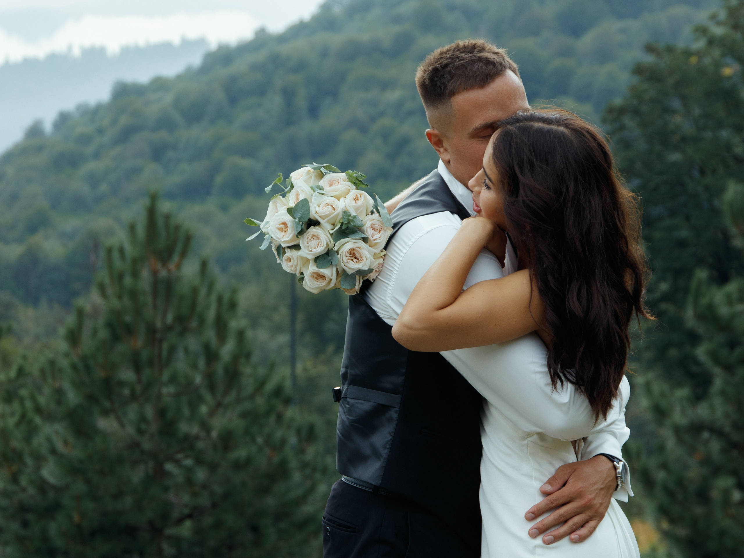 Ангелина и Иван. Фотограф Анапа, Новороссийск, Краснодар