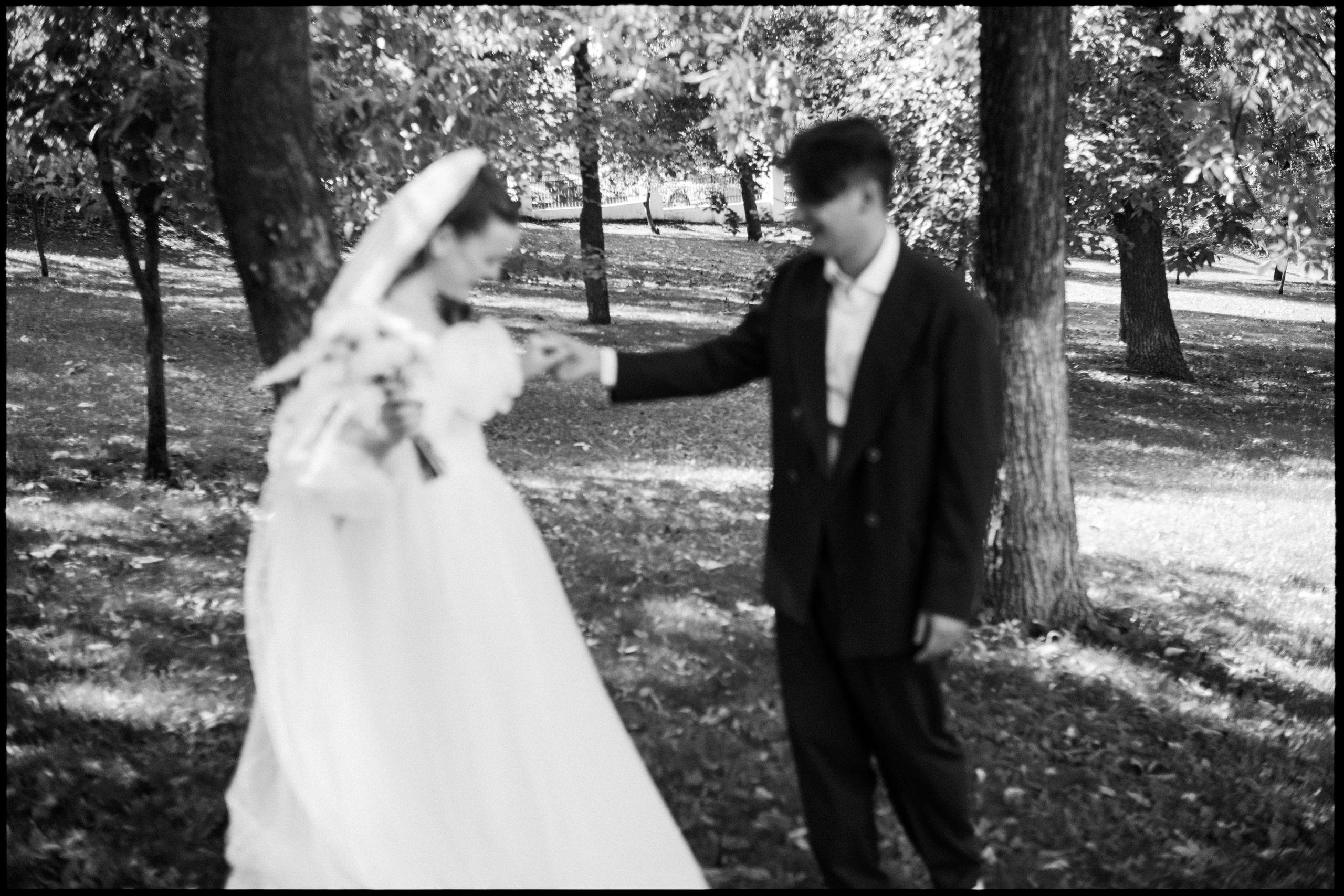 Ilya and Ulyana. Alex Dubaev — Directing, Music video, Advertising