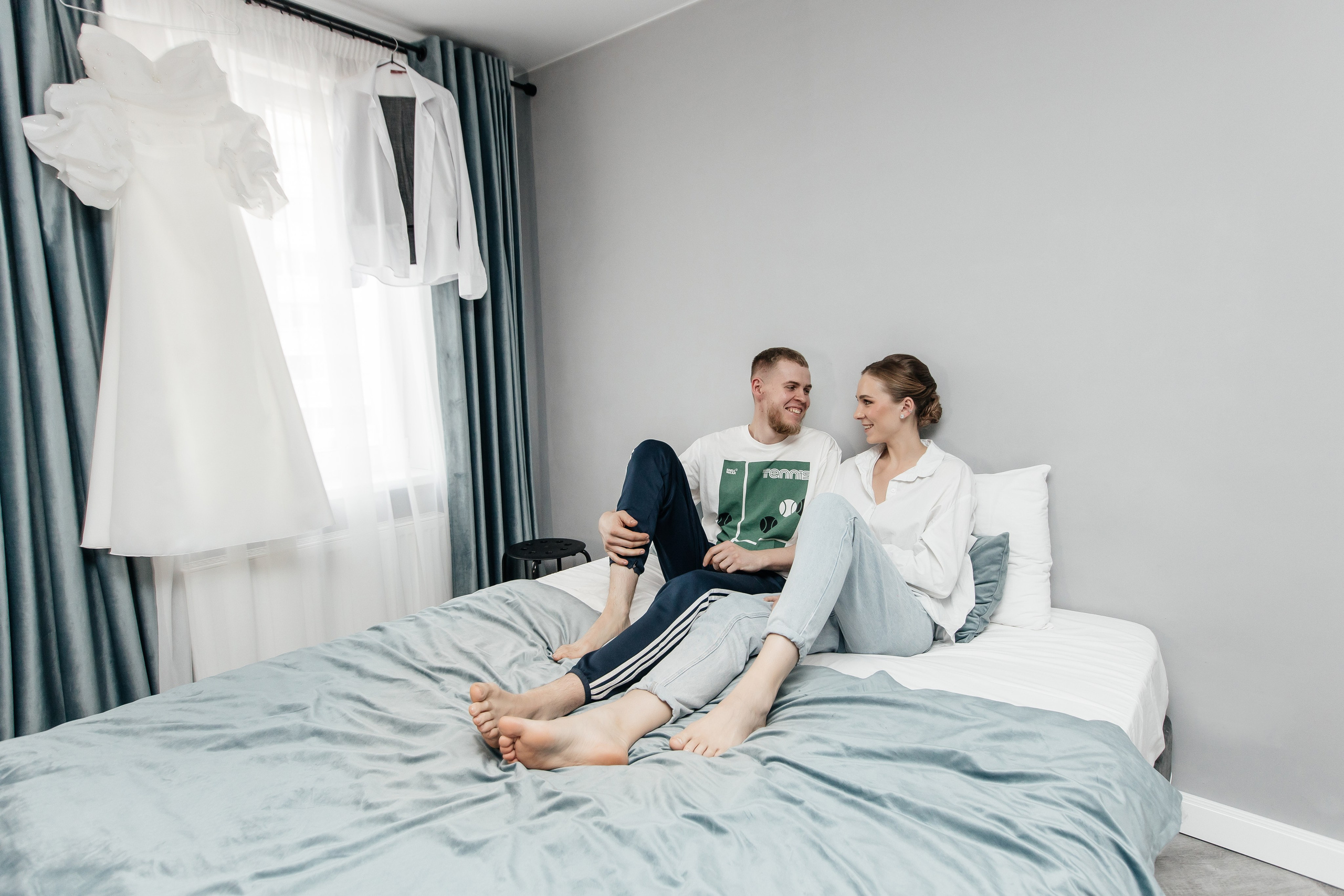 V | A. Свадебный фотограф Настя Шелл г. Череповец