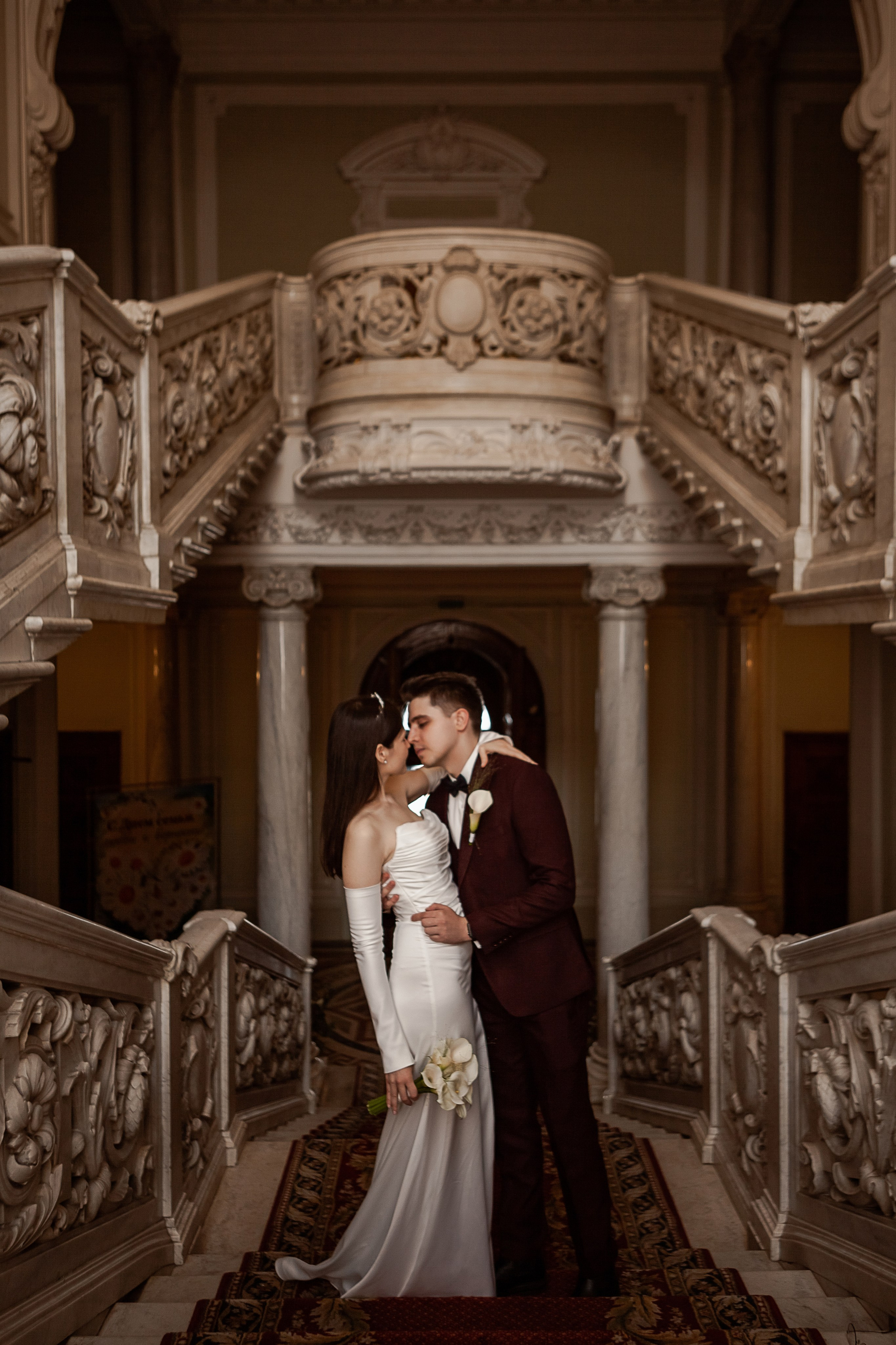 АНАСТАСИЯ & СЕМЕН. Свадебный фотограф в СПБ | Санкт-Петербурге Анастасия Рахимгулова