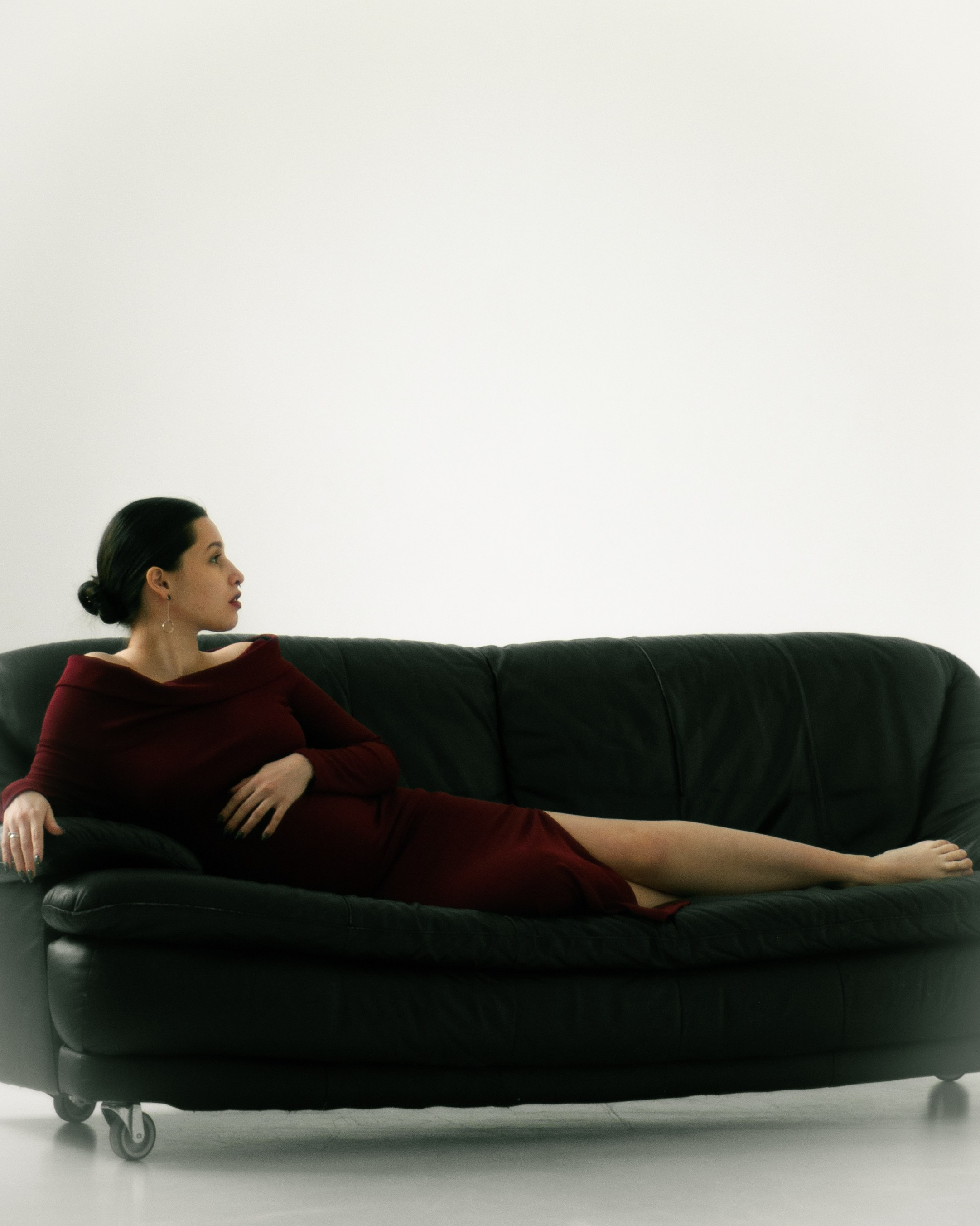 Даша, Канти и Мишка. Искусство фотографии. Фотограф | продюсер из Москвы — Лизочек