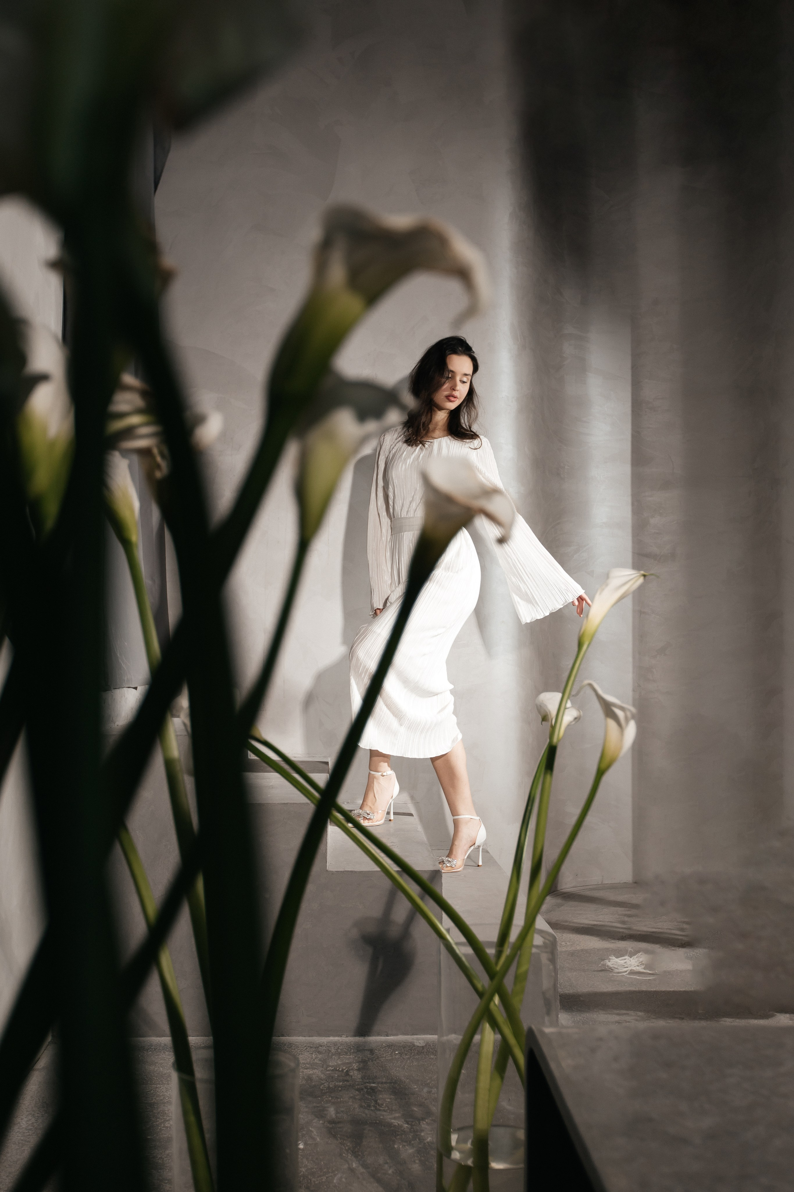 Эля. Фотограф Таганрог Любимая Надя