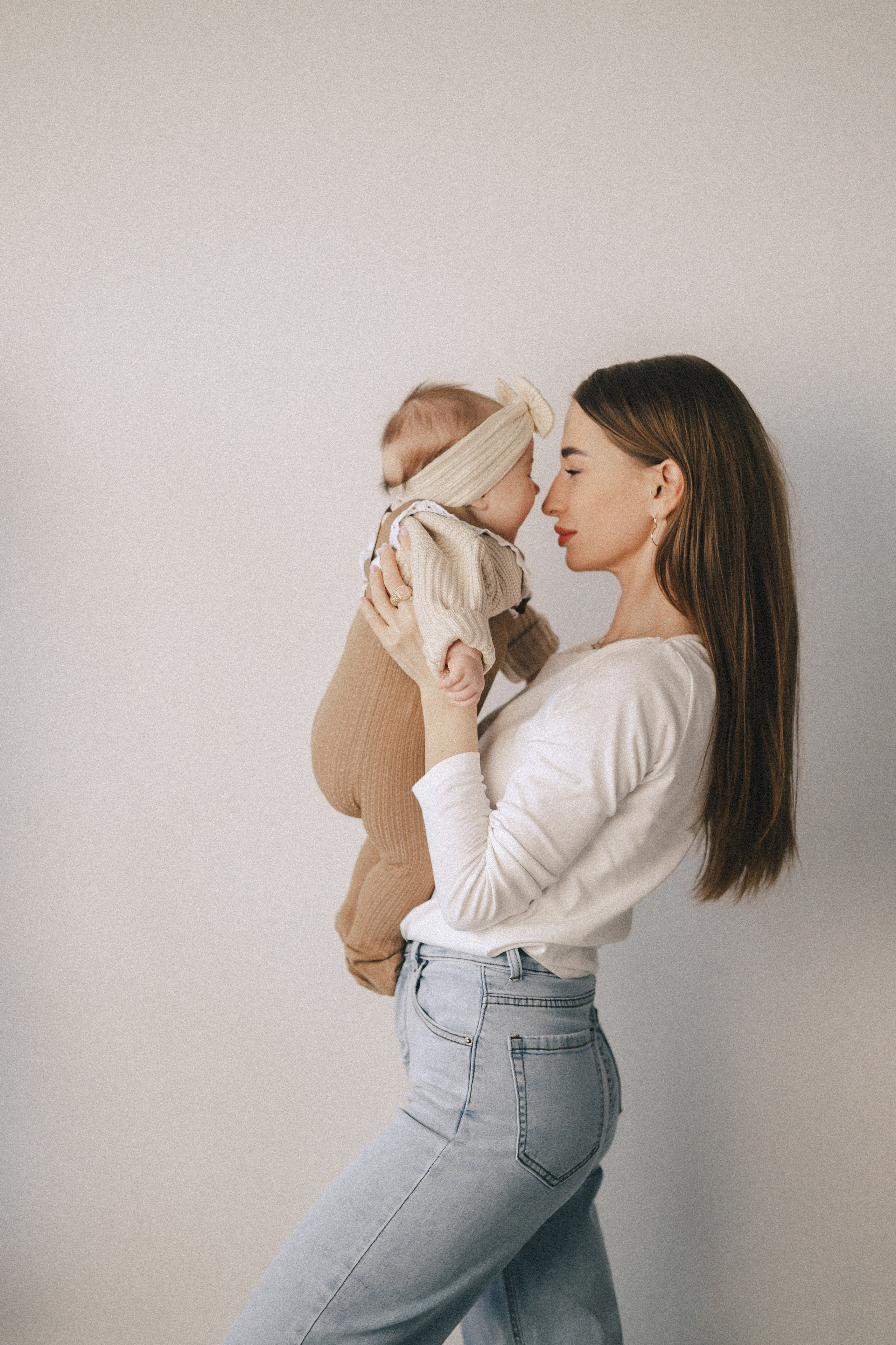 Соня, Алексей и Мия. Фотограф Таганрог Любимая Надя