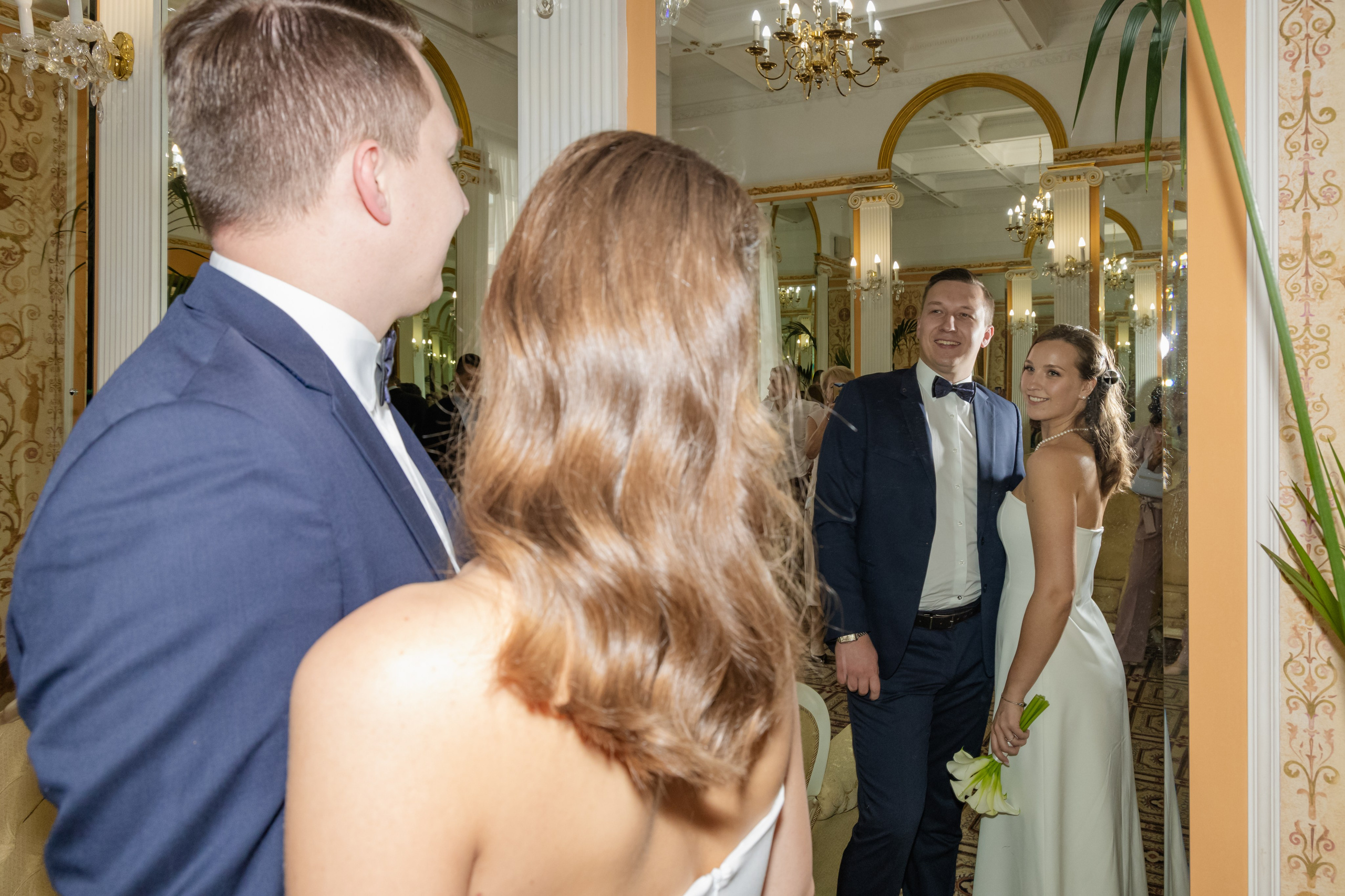 Свадьбы. Фотограф-ретушёр