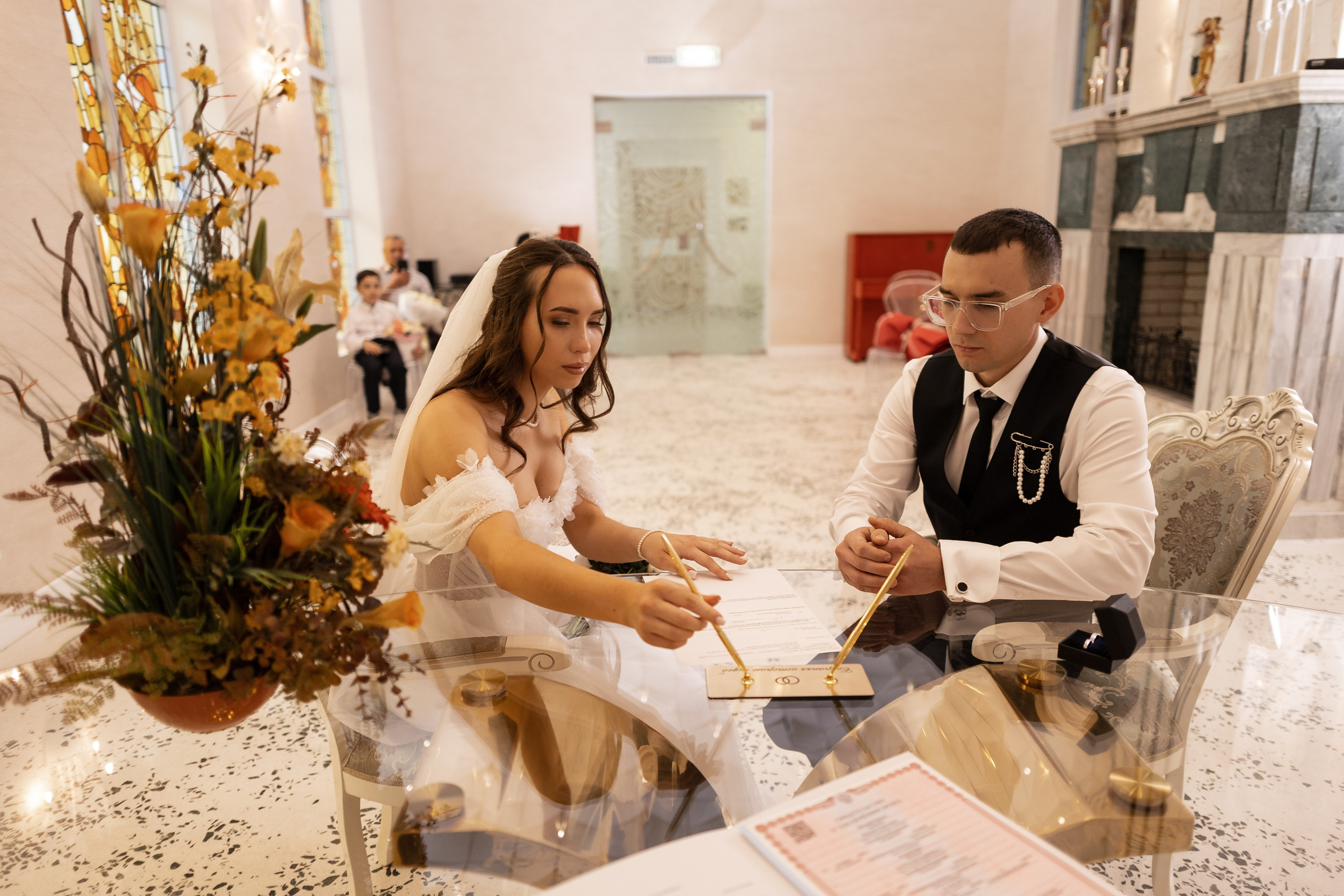 I&A. Фотограф в Самаре и Самарской области Констанция