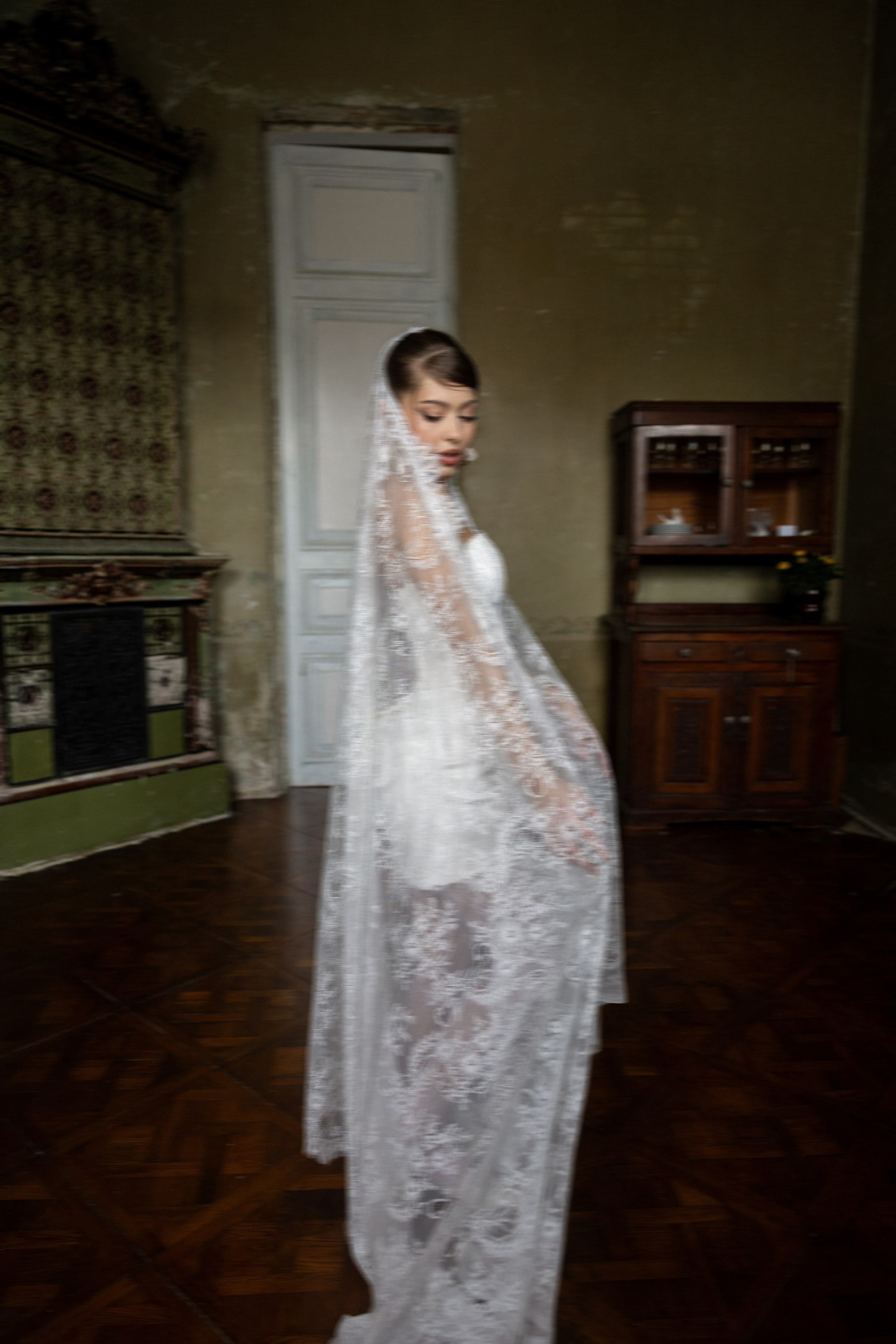 Утро невесты Элина. Фотограф Краснодар