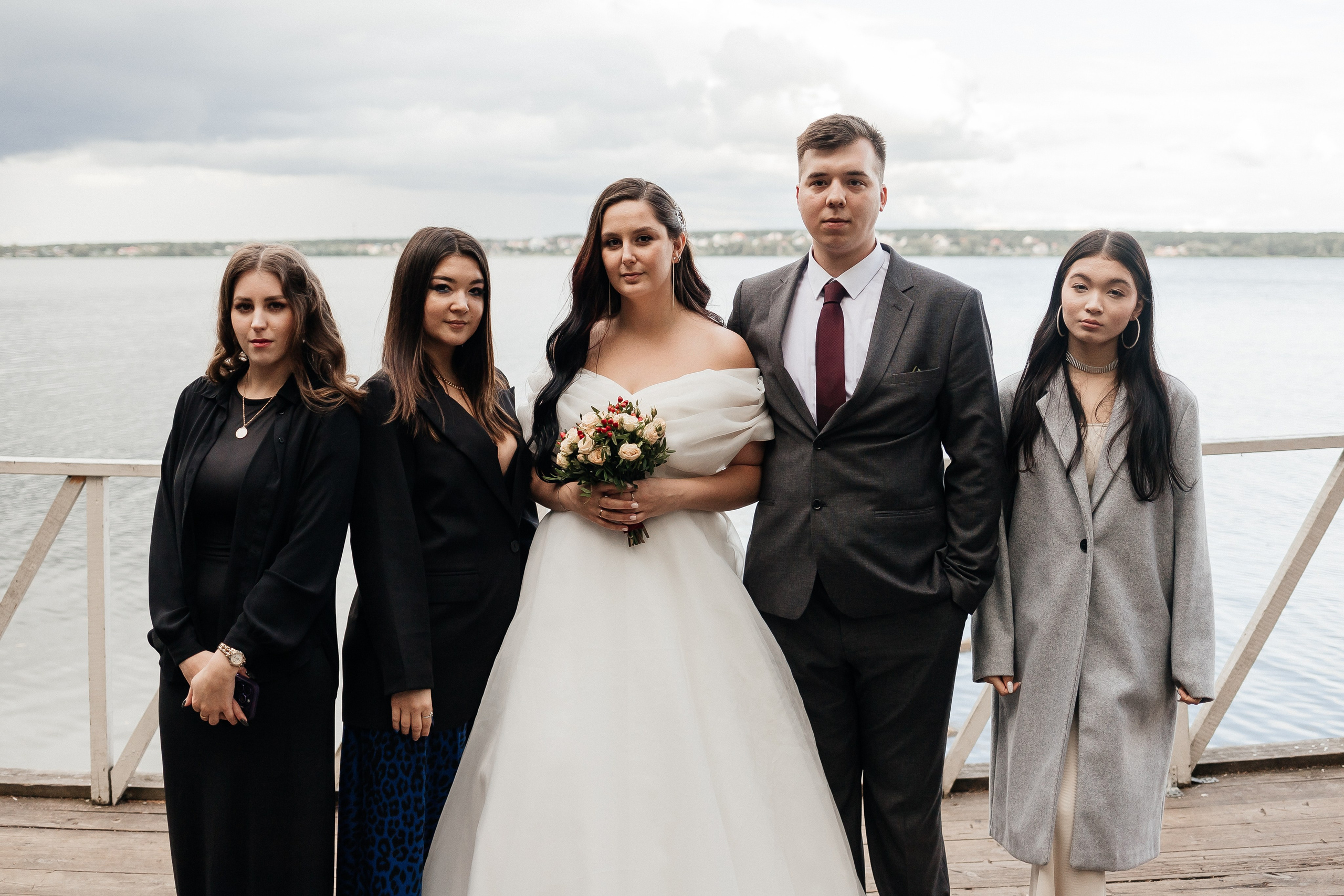 Дмитрий и Мария/2024. Свадебный и семейный фотограф в Екатеринбурге