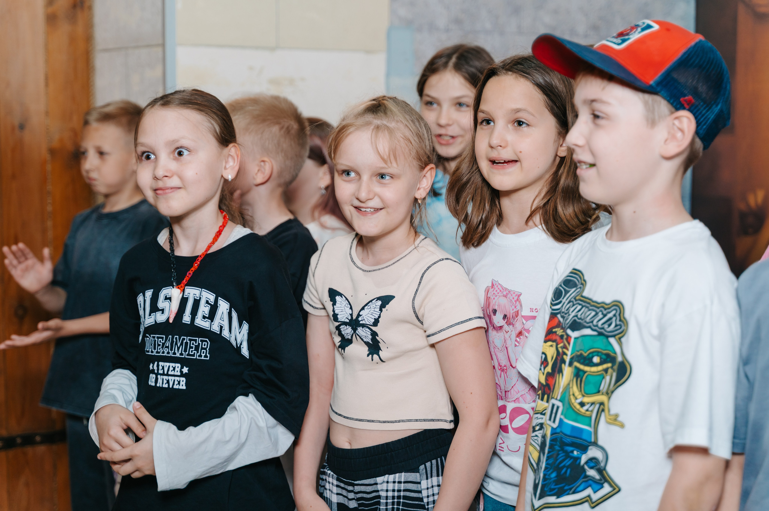 Квесты. Фотограф на Каждое Событие