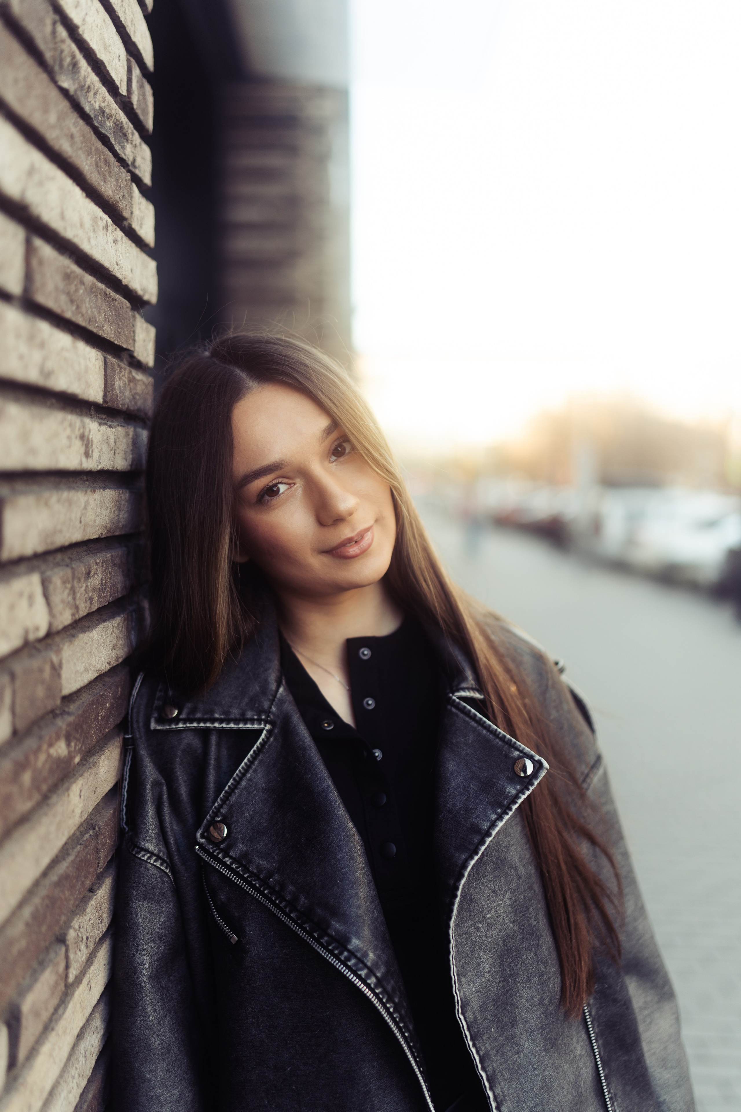 Камилла. Фотограф в СПБ Алмаз Камаев