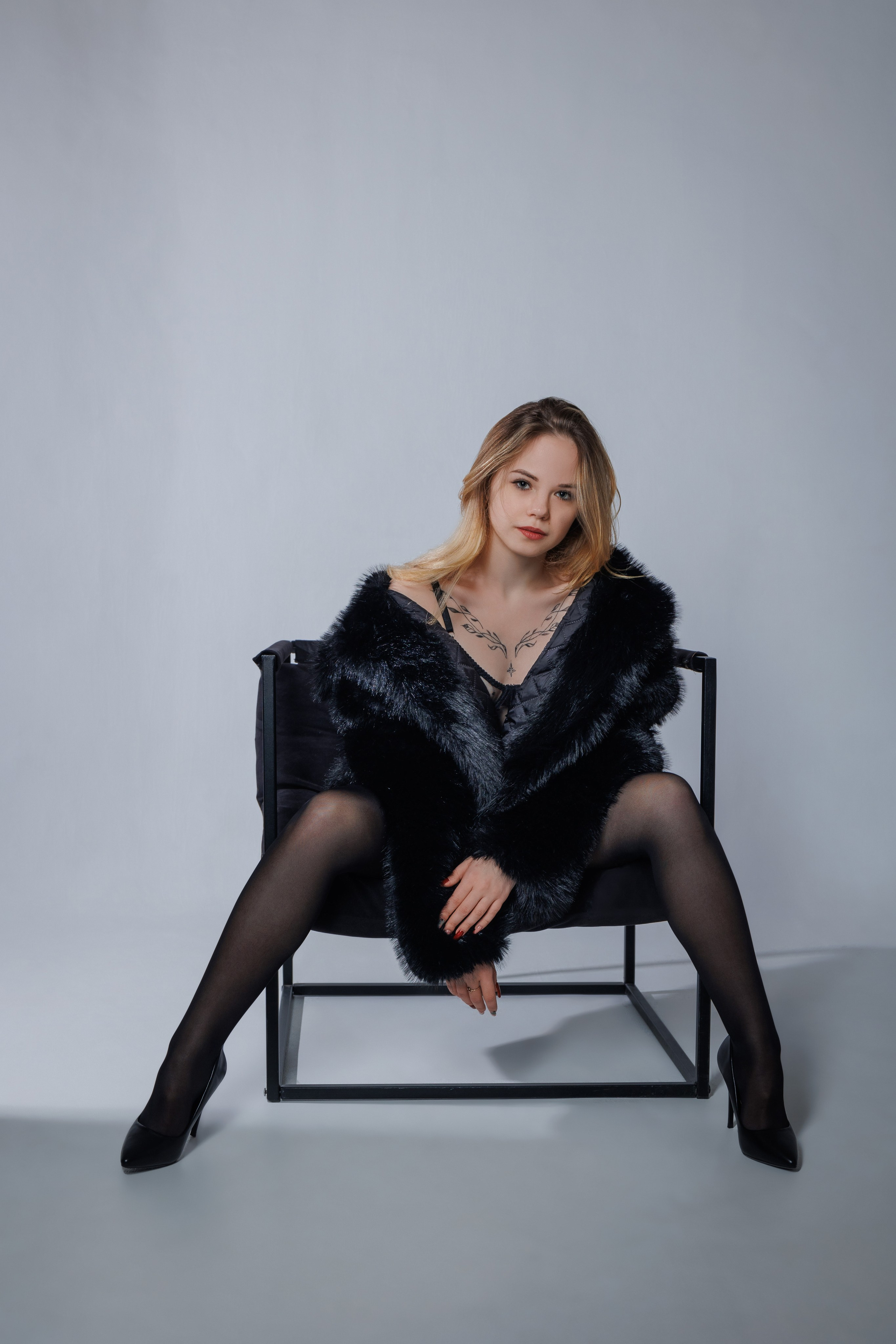 Alina. Фотограф Вадим Чепрасов | Санкт-Петербург